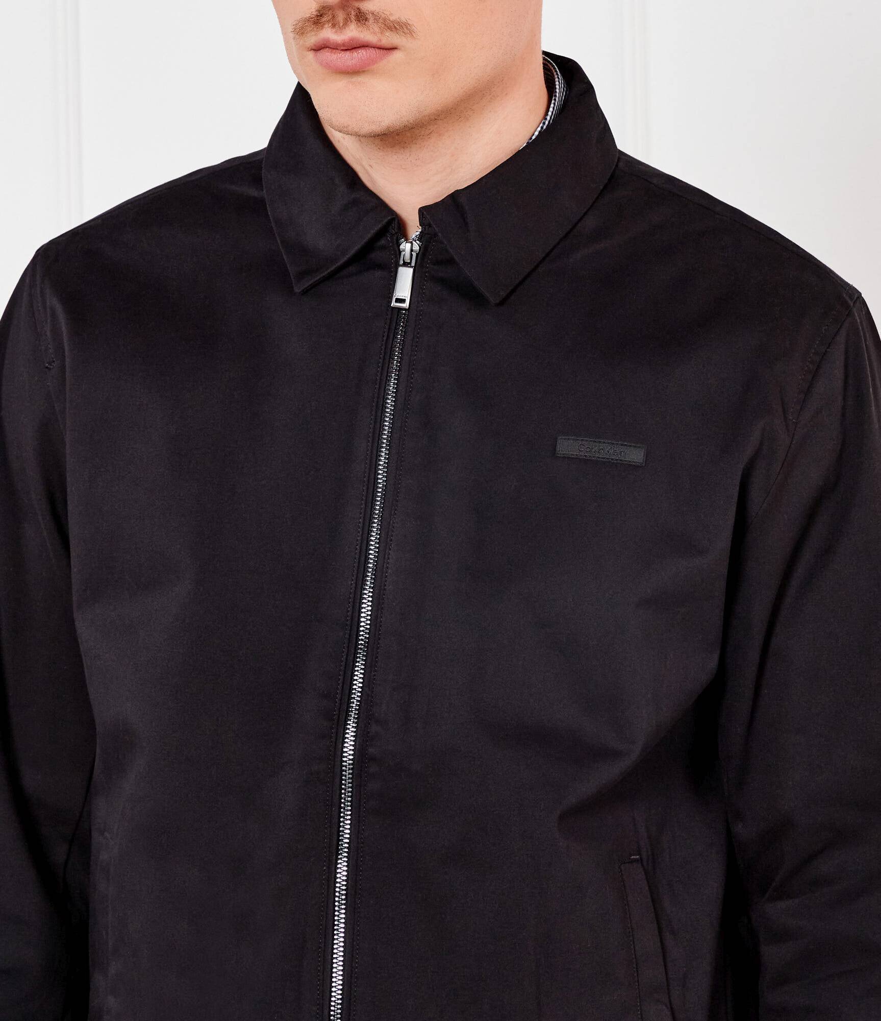 Calvin Klein Geacă | Regular Fit
