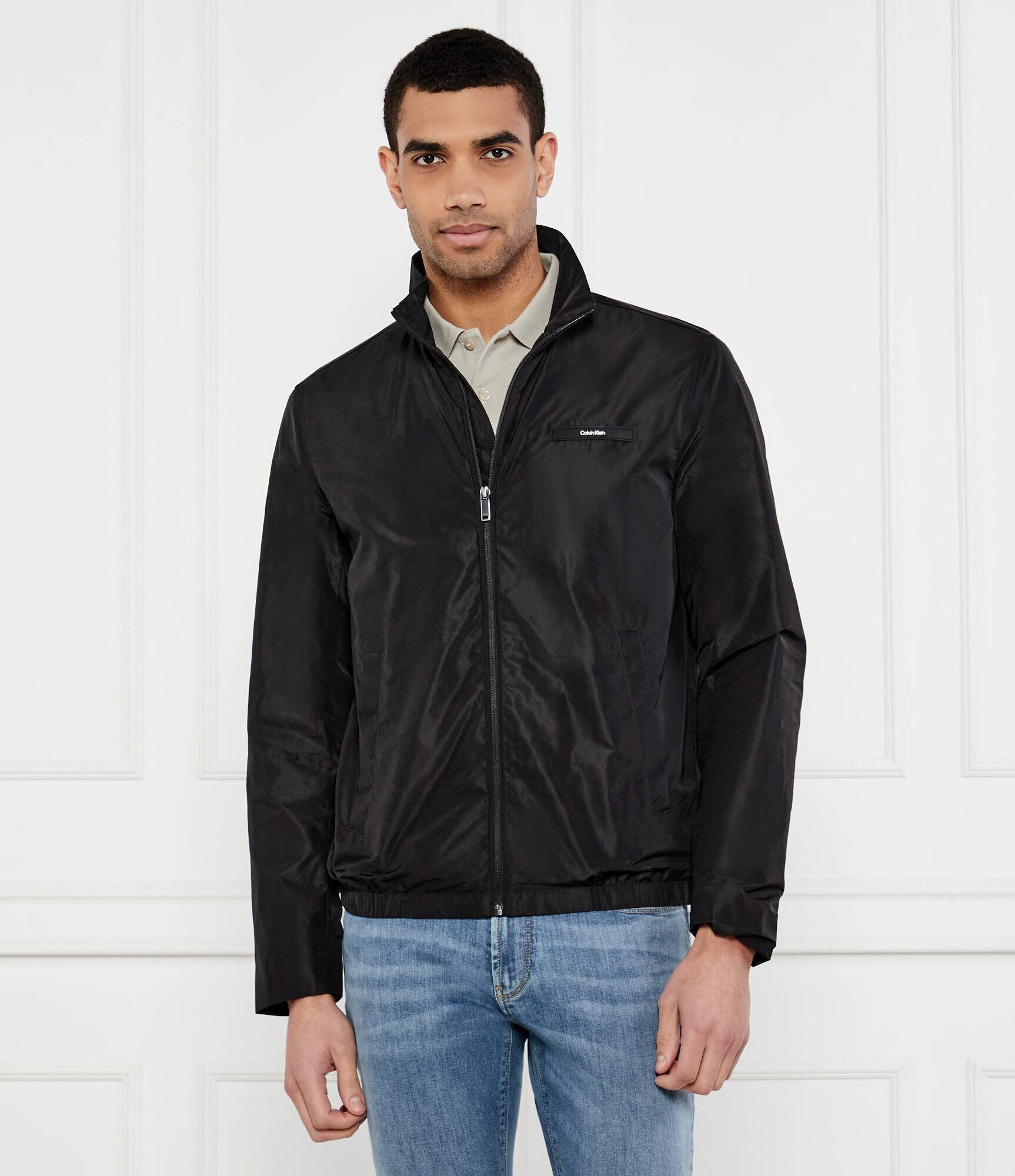 Calvin Klein Geacă | Regular Fit