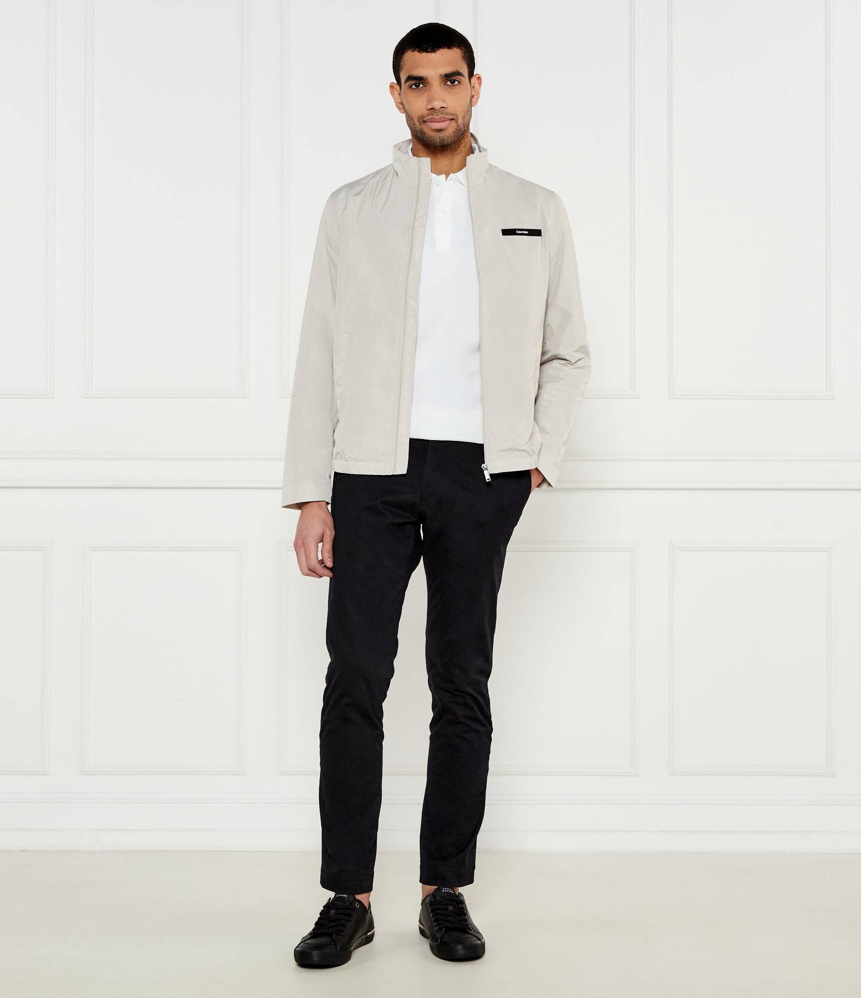 Calvin Klein Geacă | Regular Fit