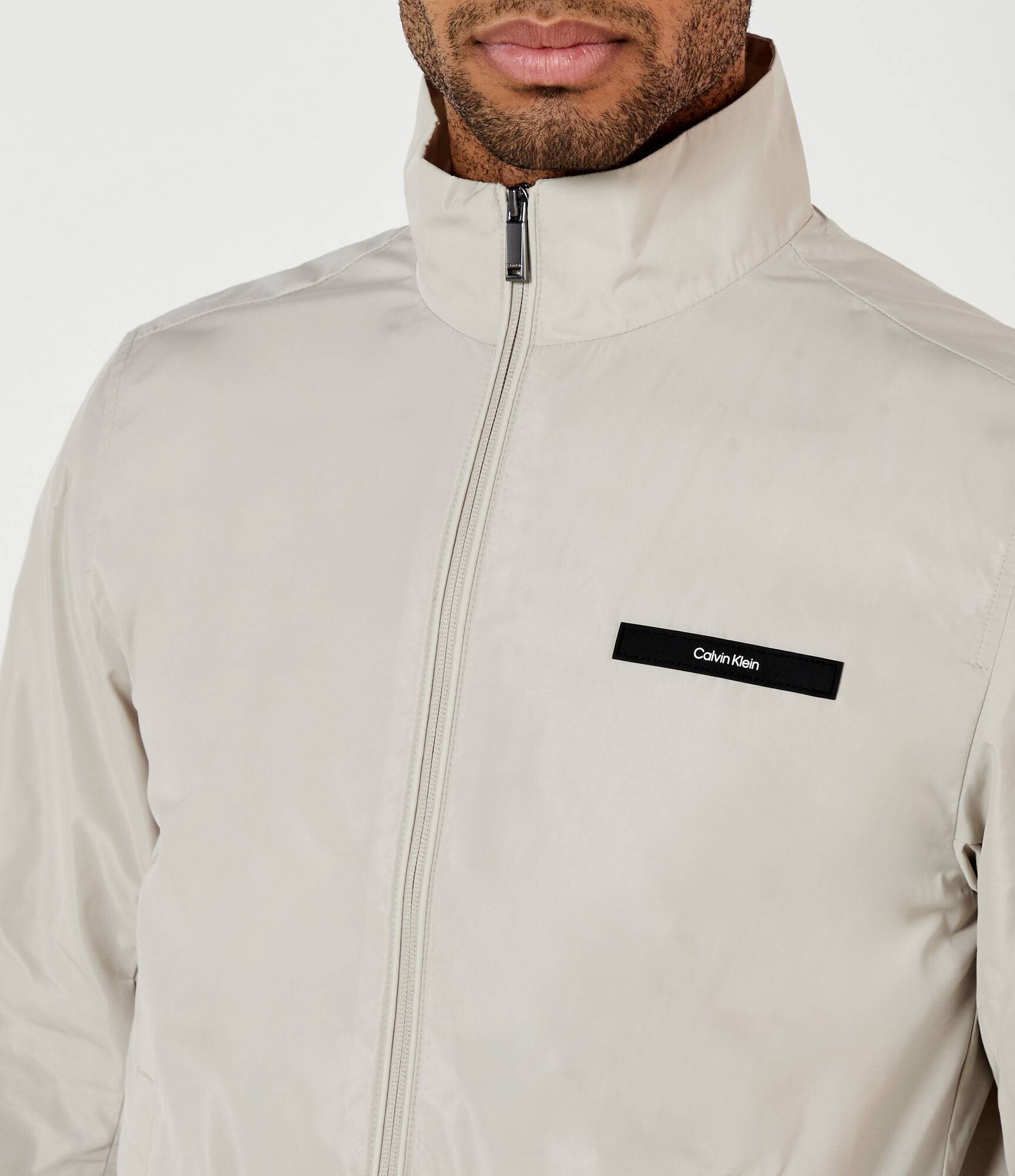 Calvin Klein Geacă | Regular Fit