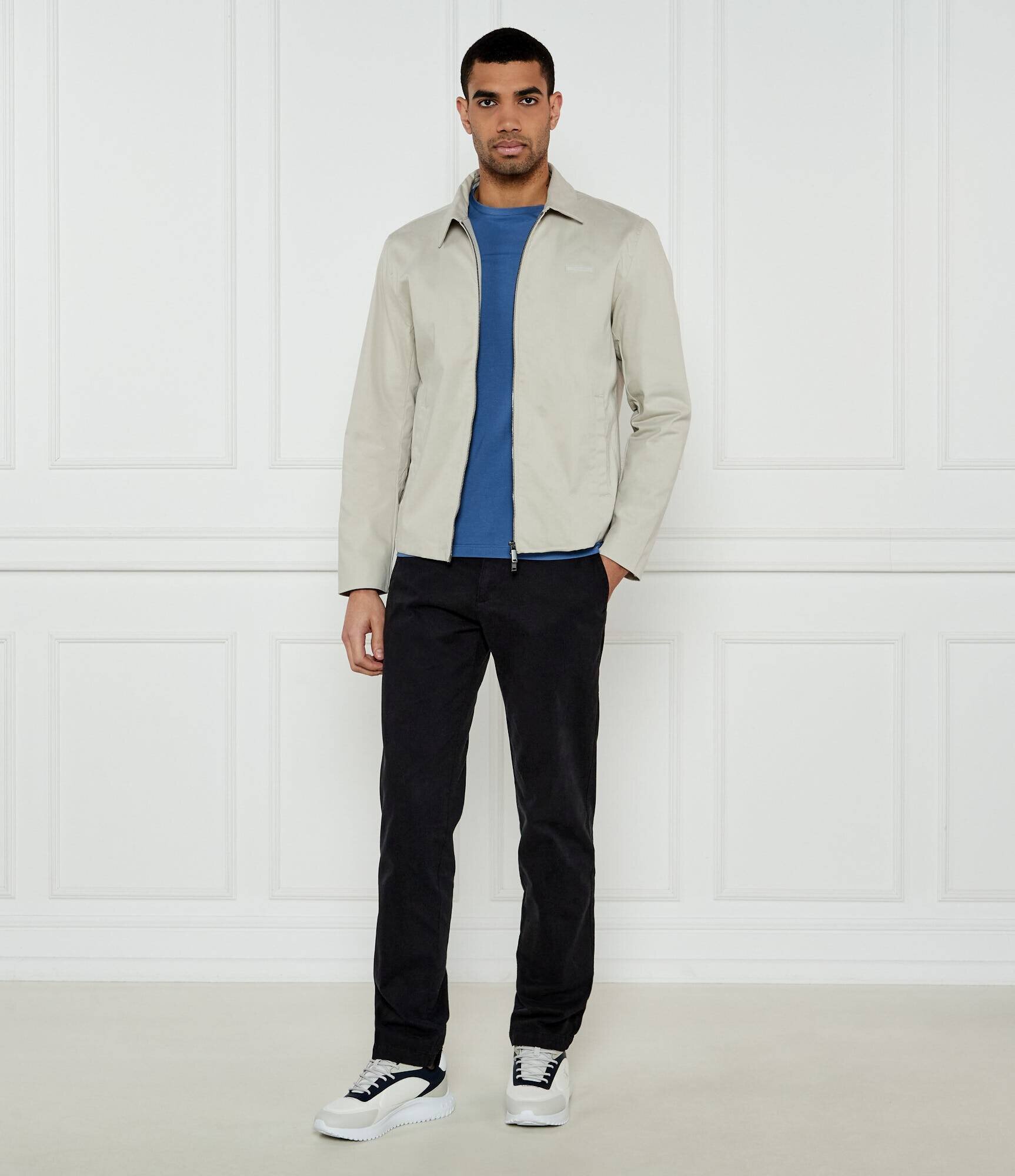 Calvin Klein Geacă | Regular Fit
