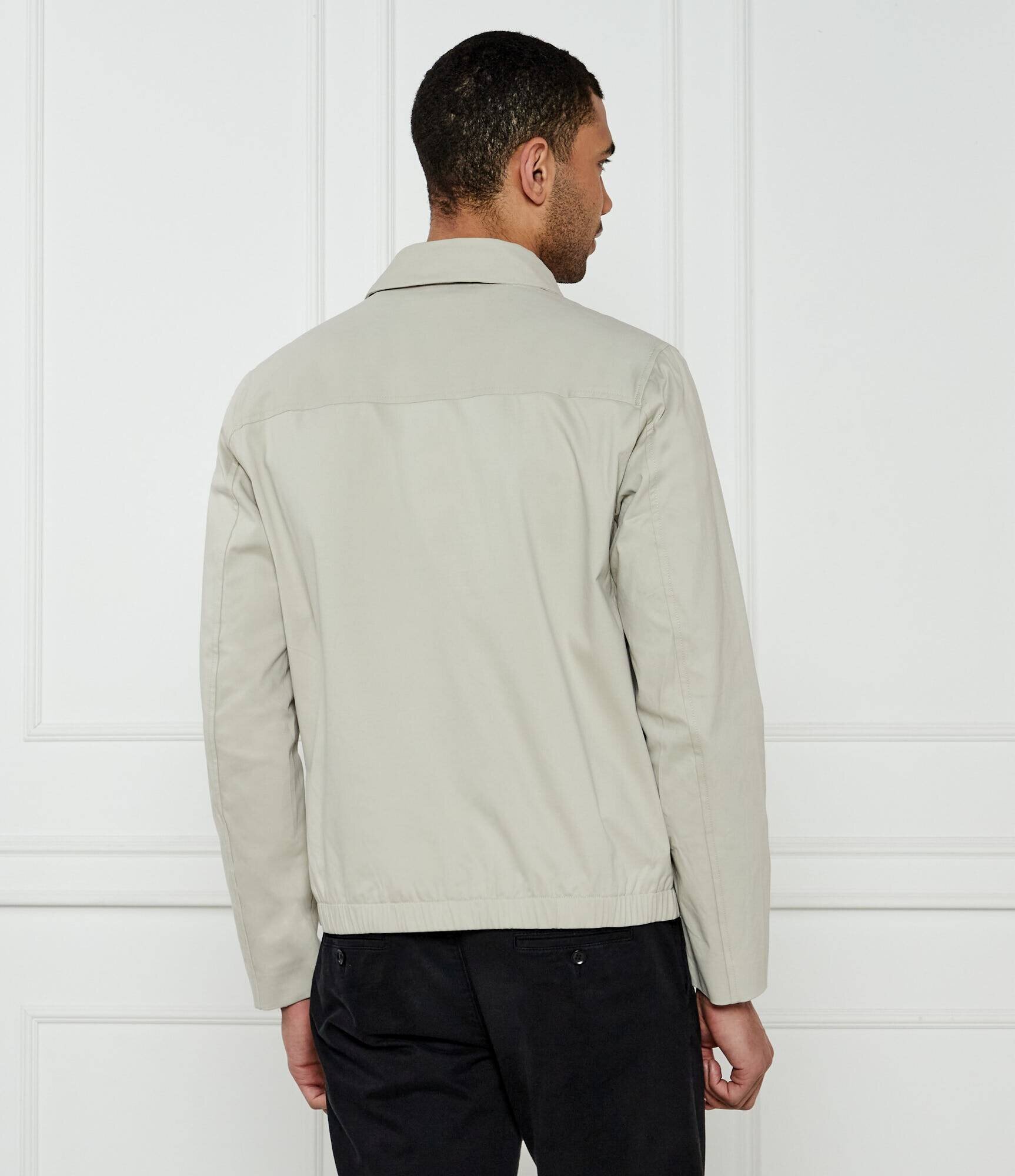 Calvin Klein Geacă | Regular Fit