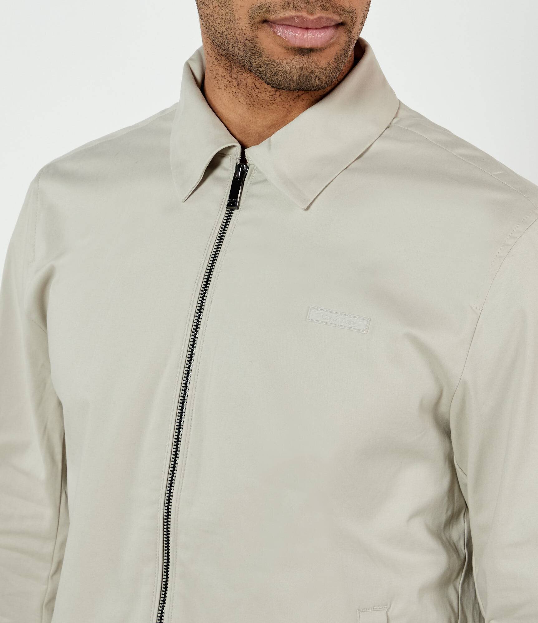 Calvin Klein Geacă | Regular Fit