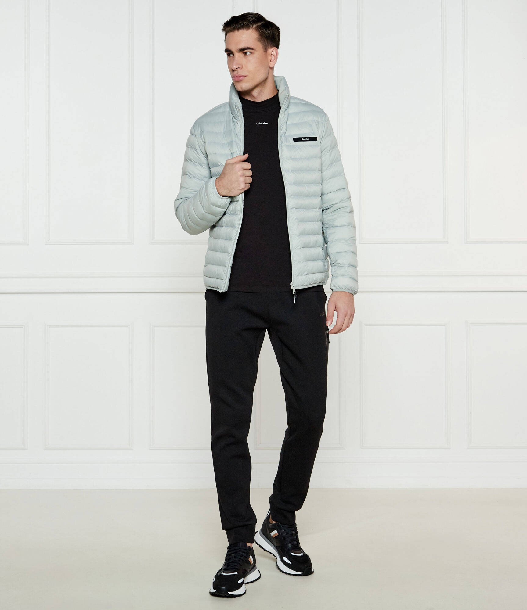 Calvin Klein Geacă | Regular Fit