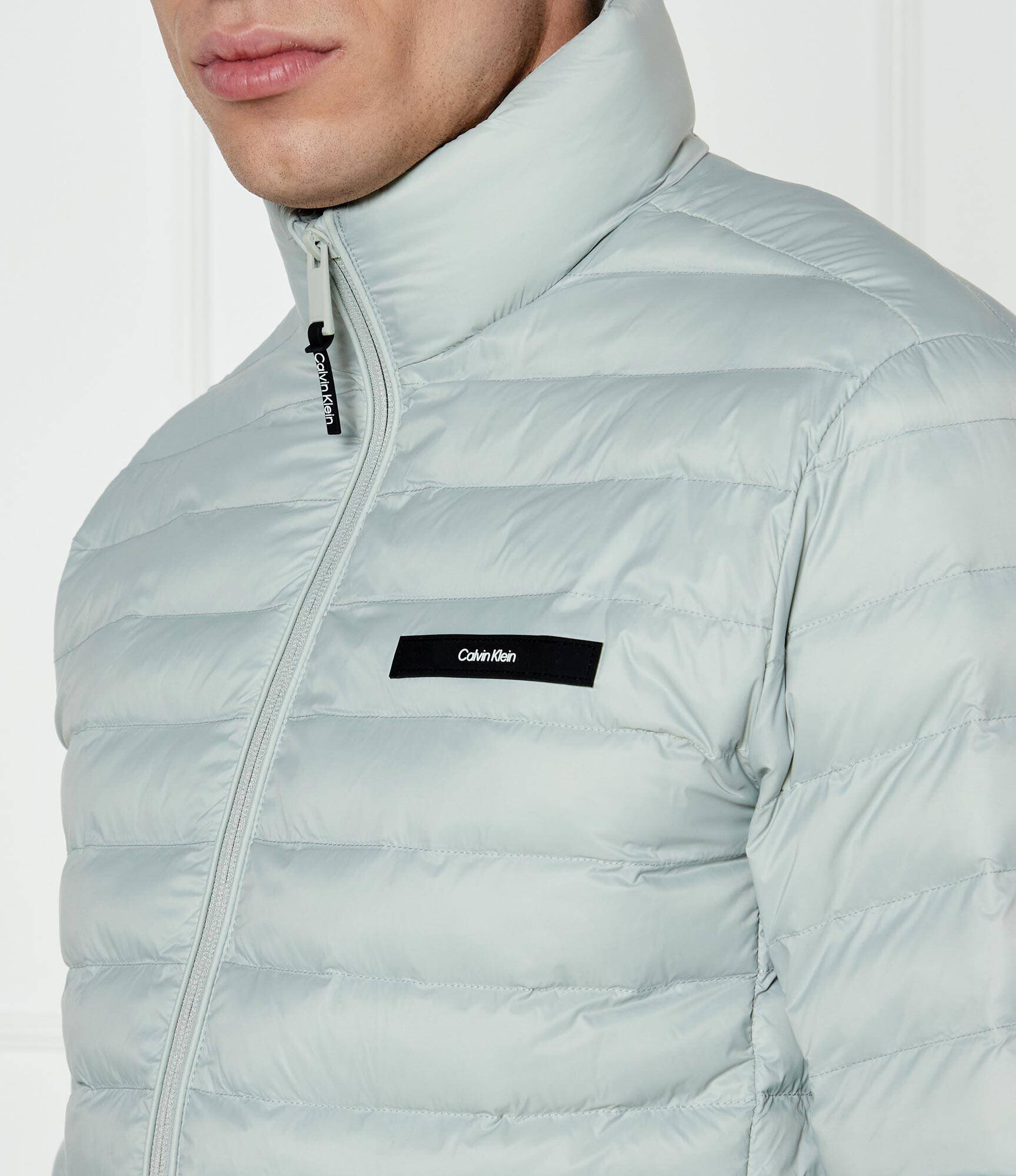Calvin Klein Geacă | Regular Fit