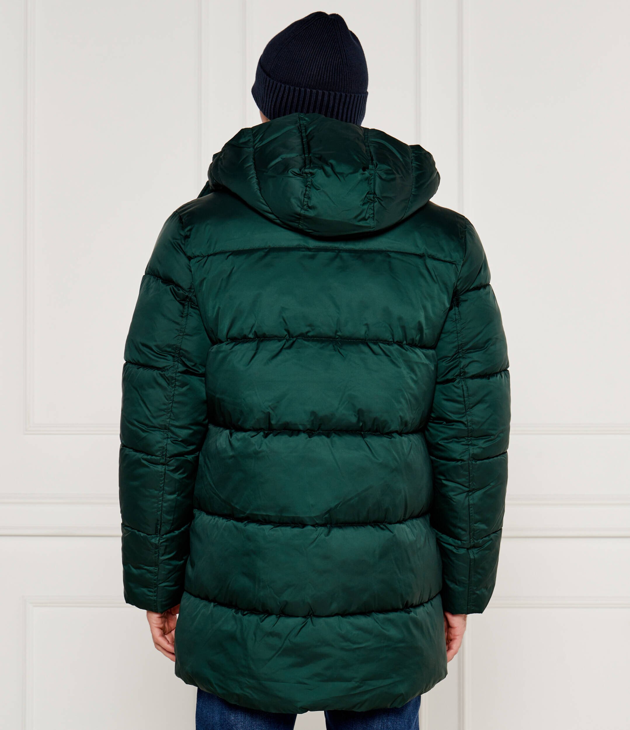 Calvin Klein Geacă | Regular Fit