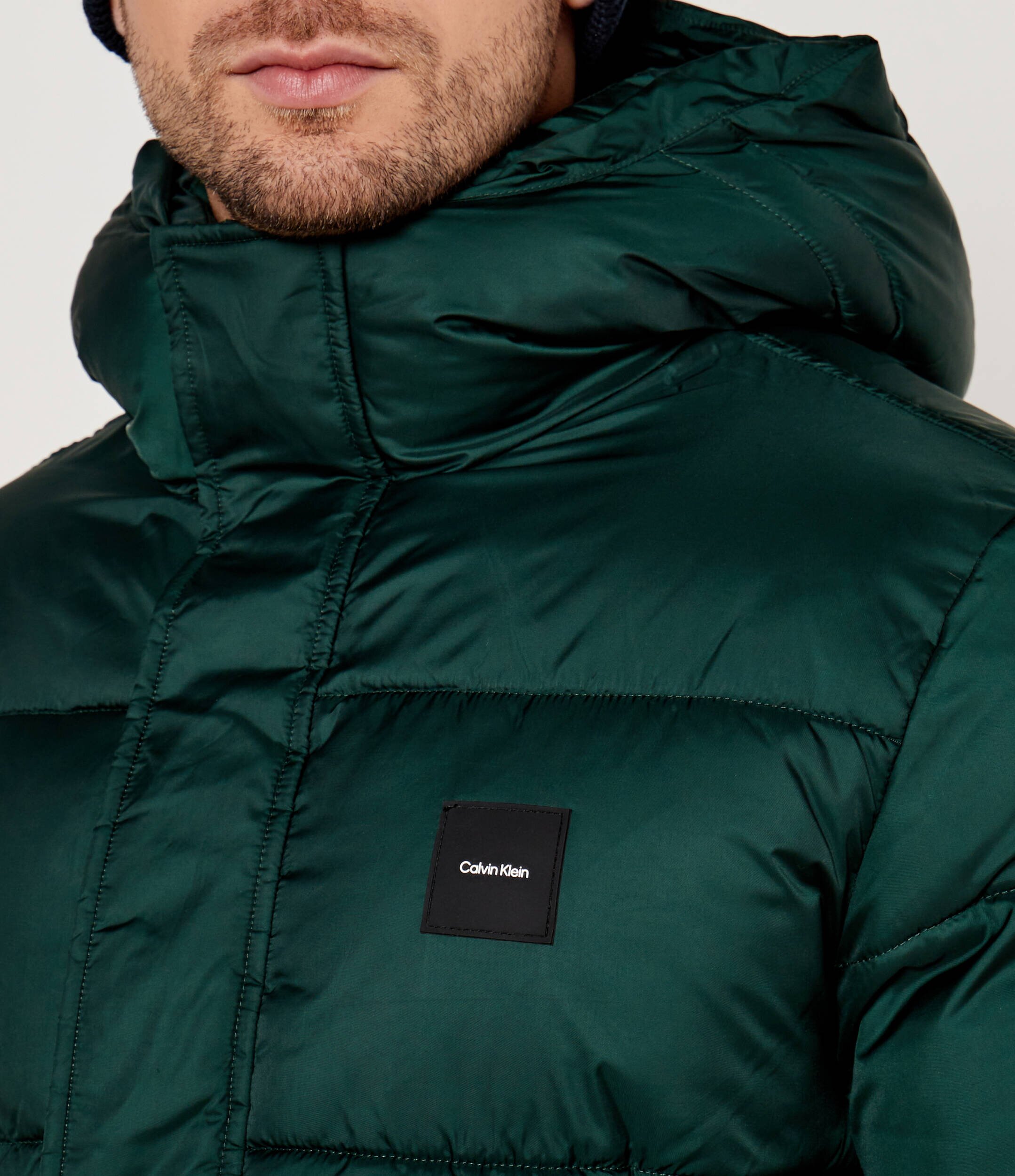 Calvin Klein Geacă | Regular Fit