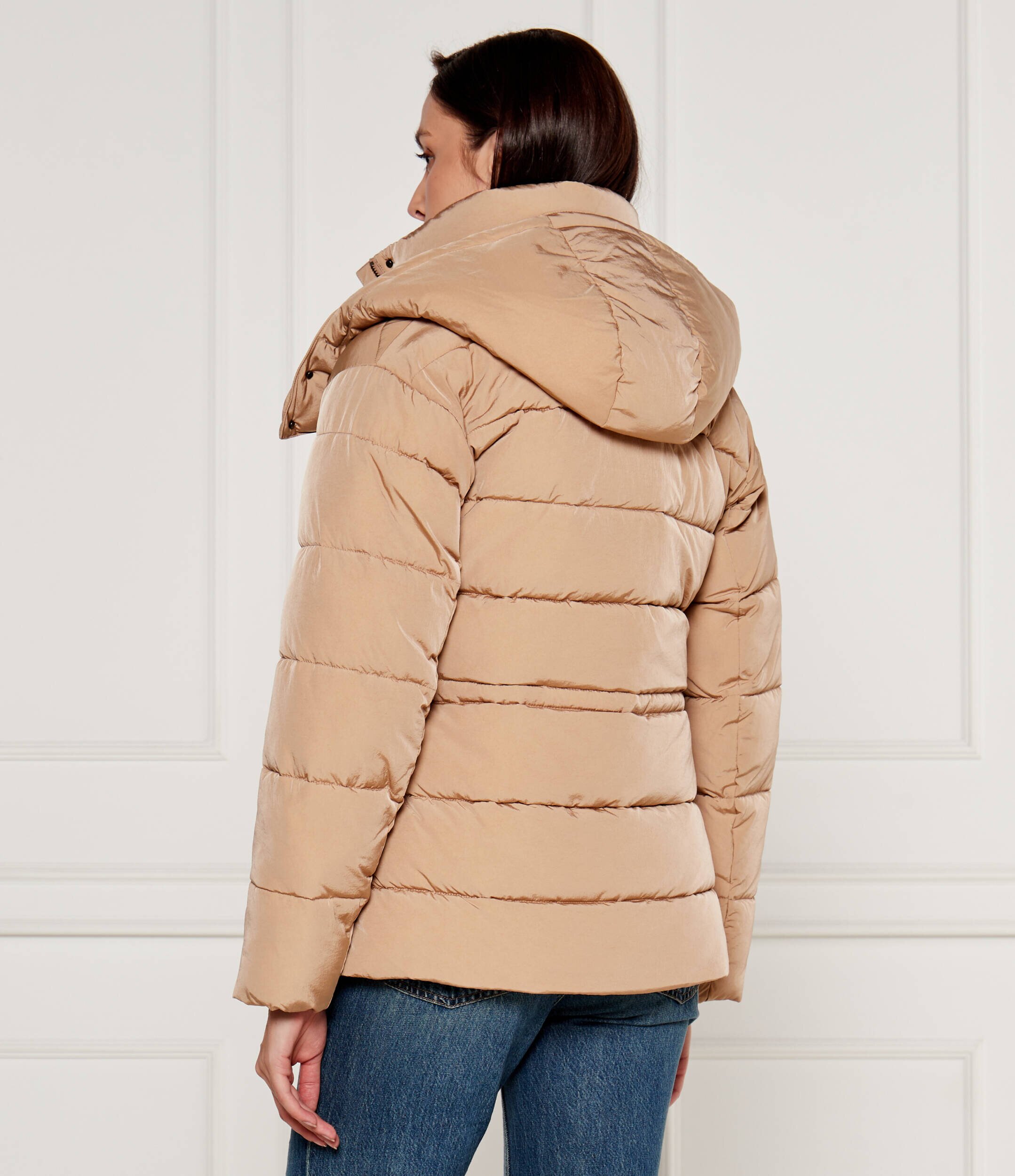 Calvin Klein Geacă | Regular Fit