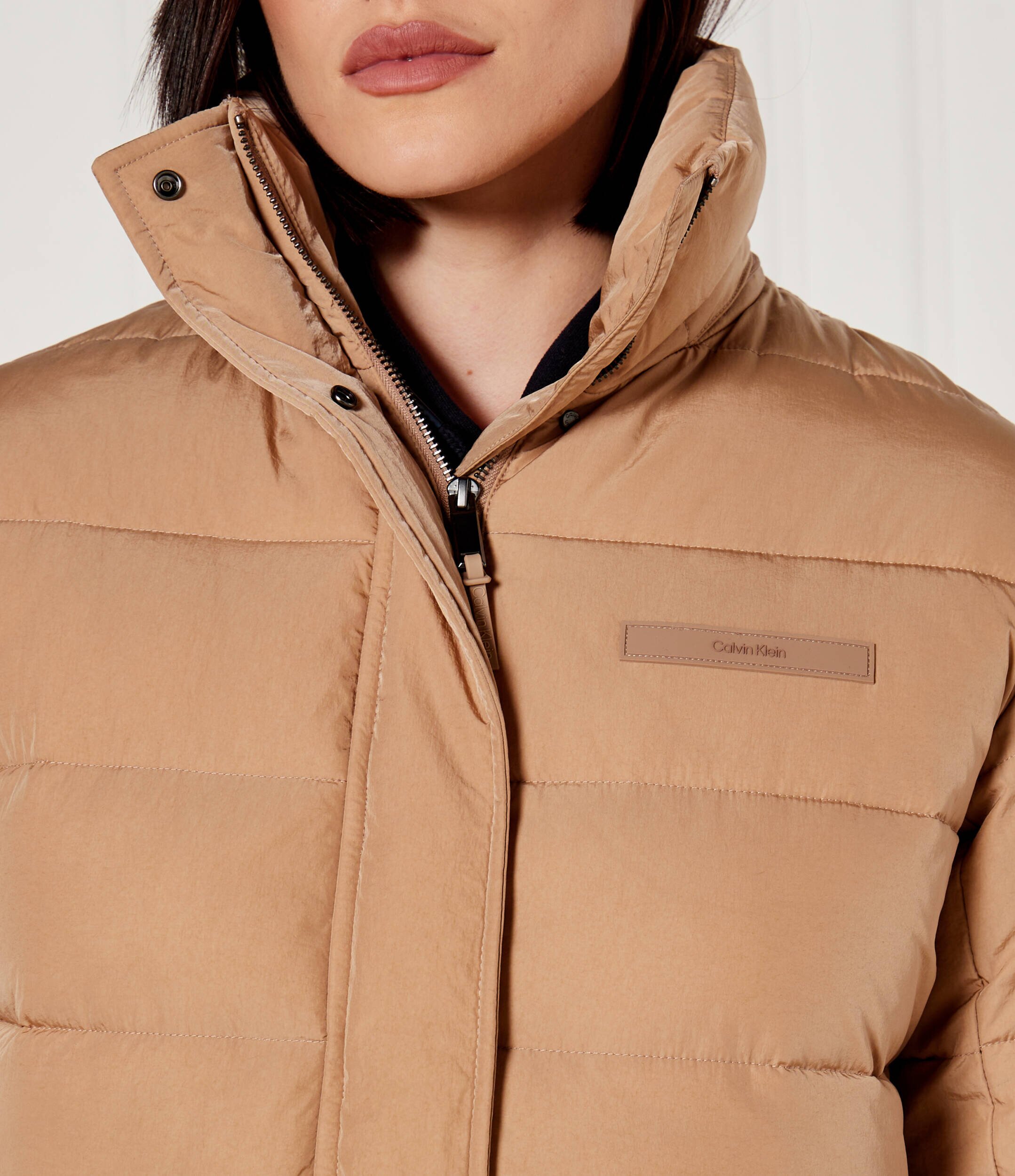 Calvin Klein Geacă | Regular Fit