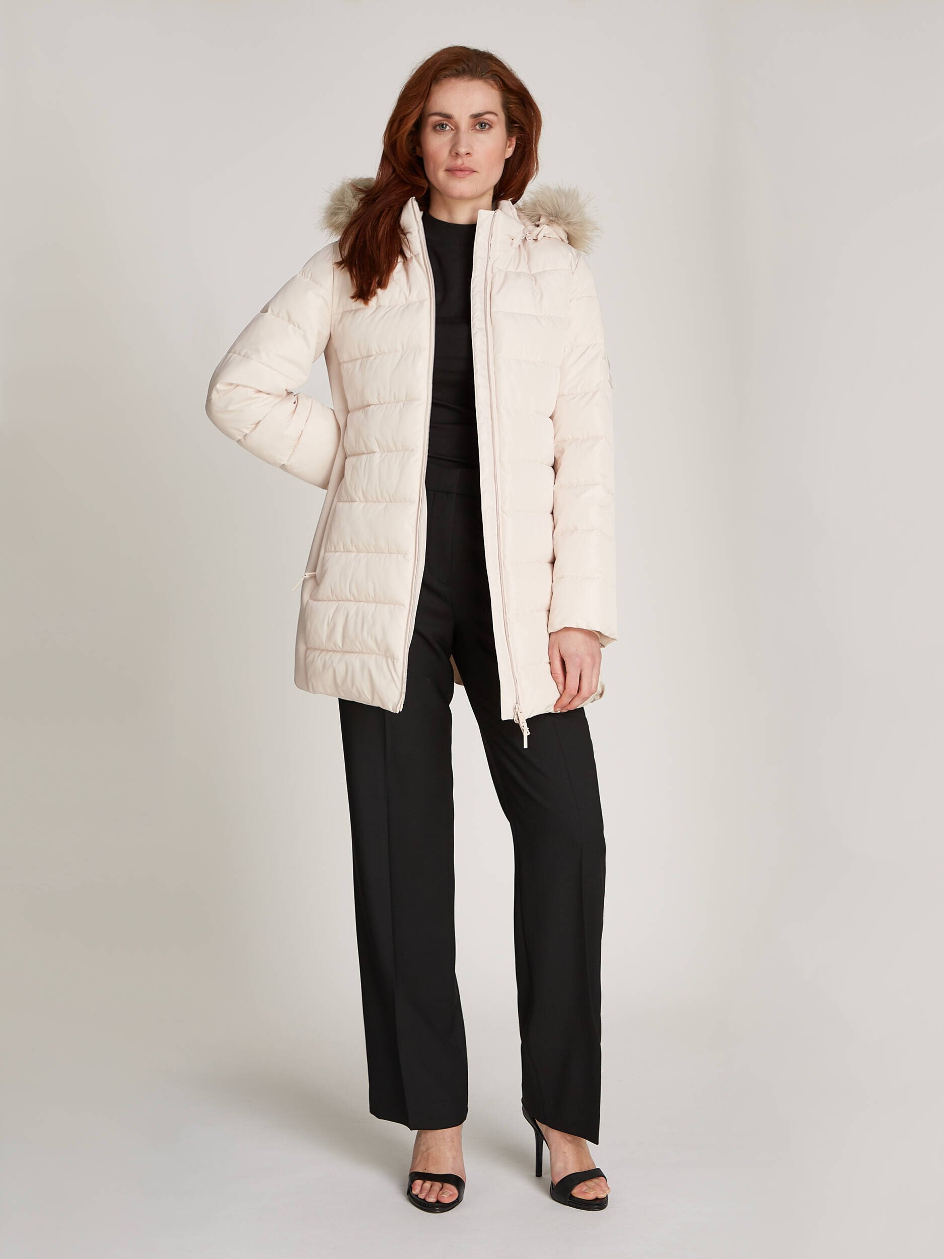 Calvin Klein Geacă | Regular Fit