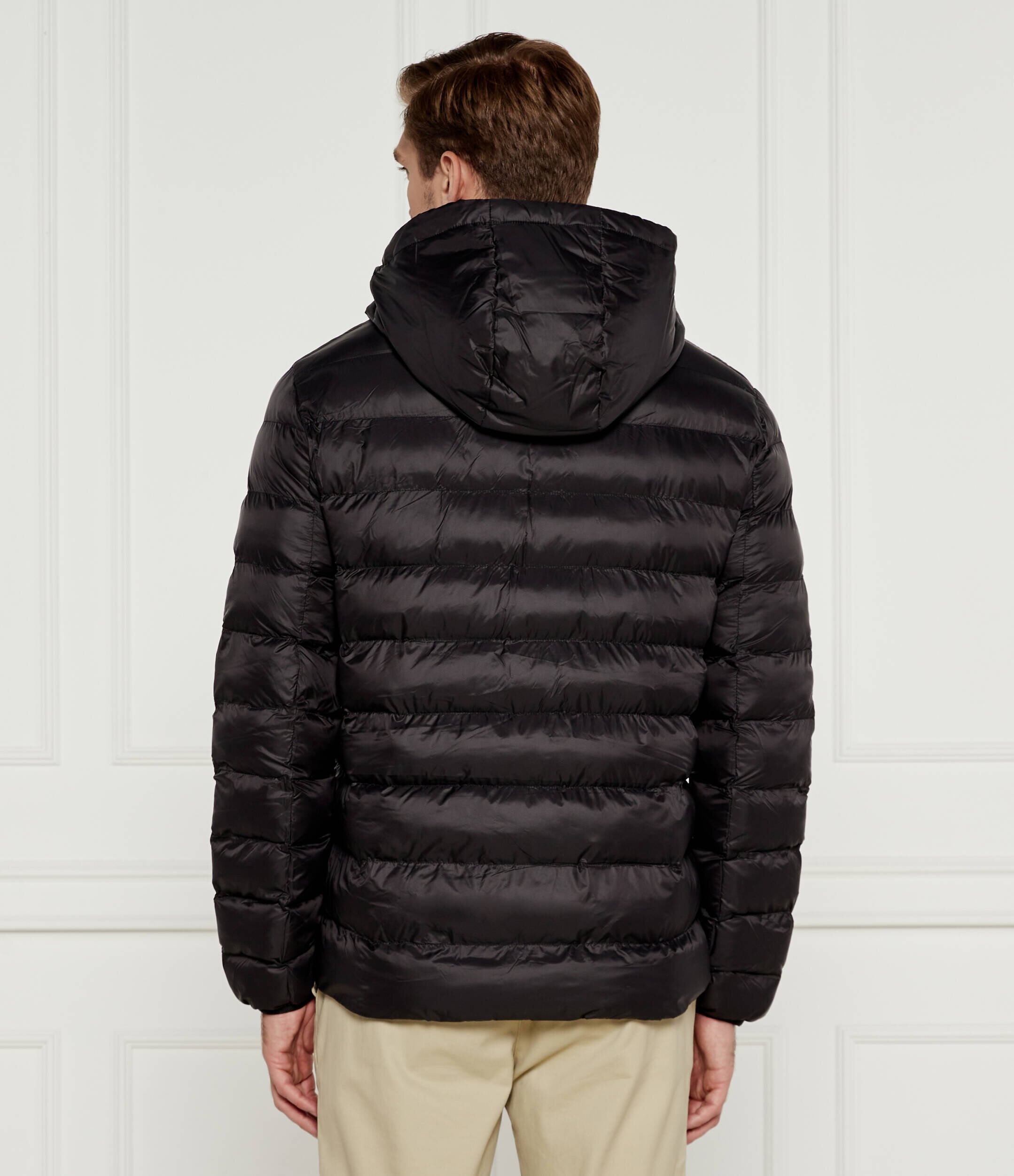 Calvin Klein Geacă | Regular Fit