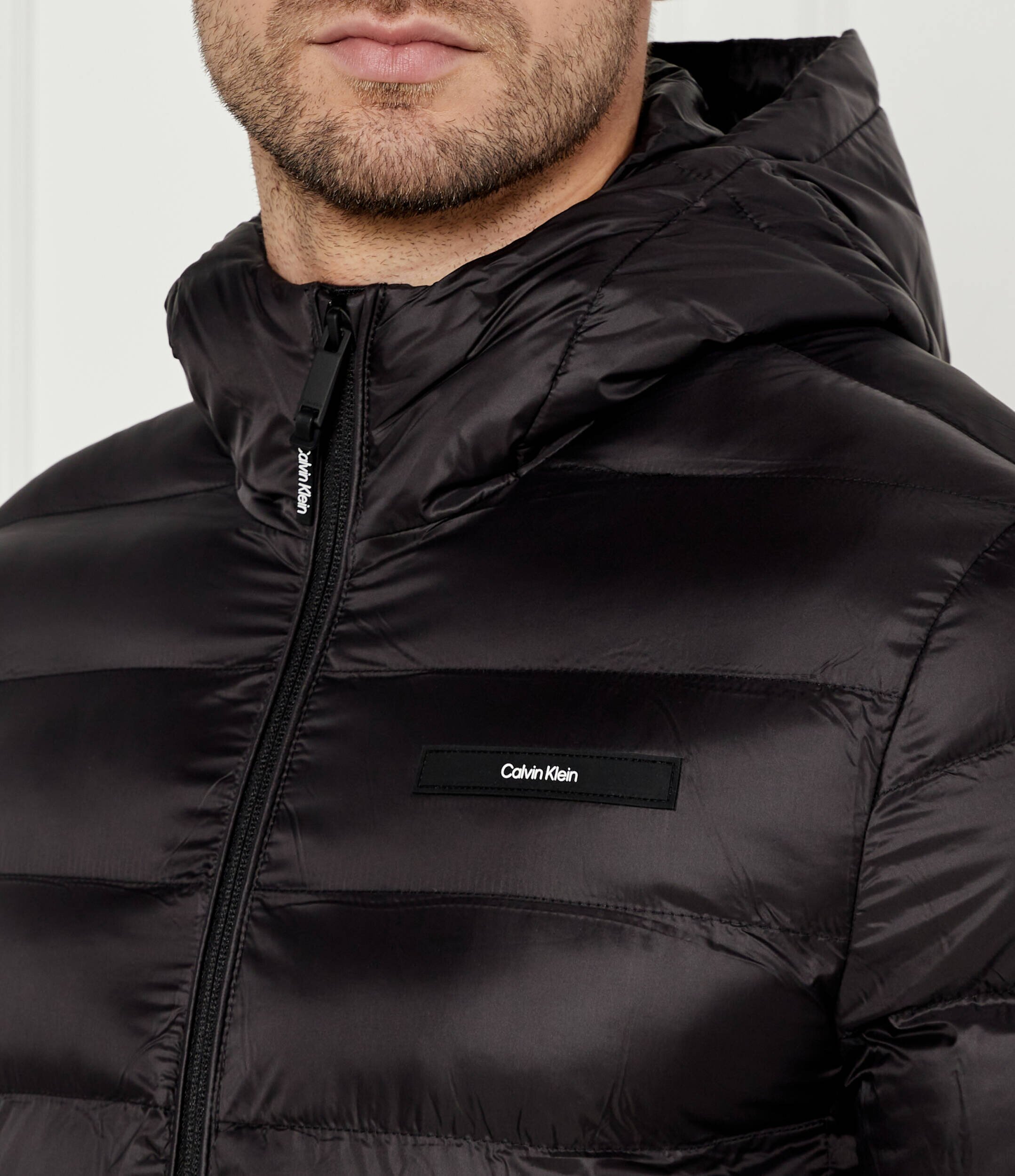Calvin Klein Geacă | Regular Fit