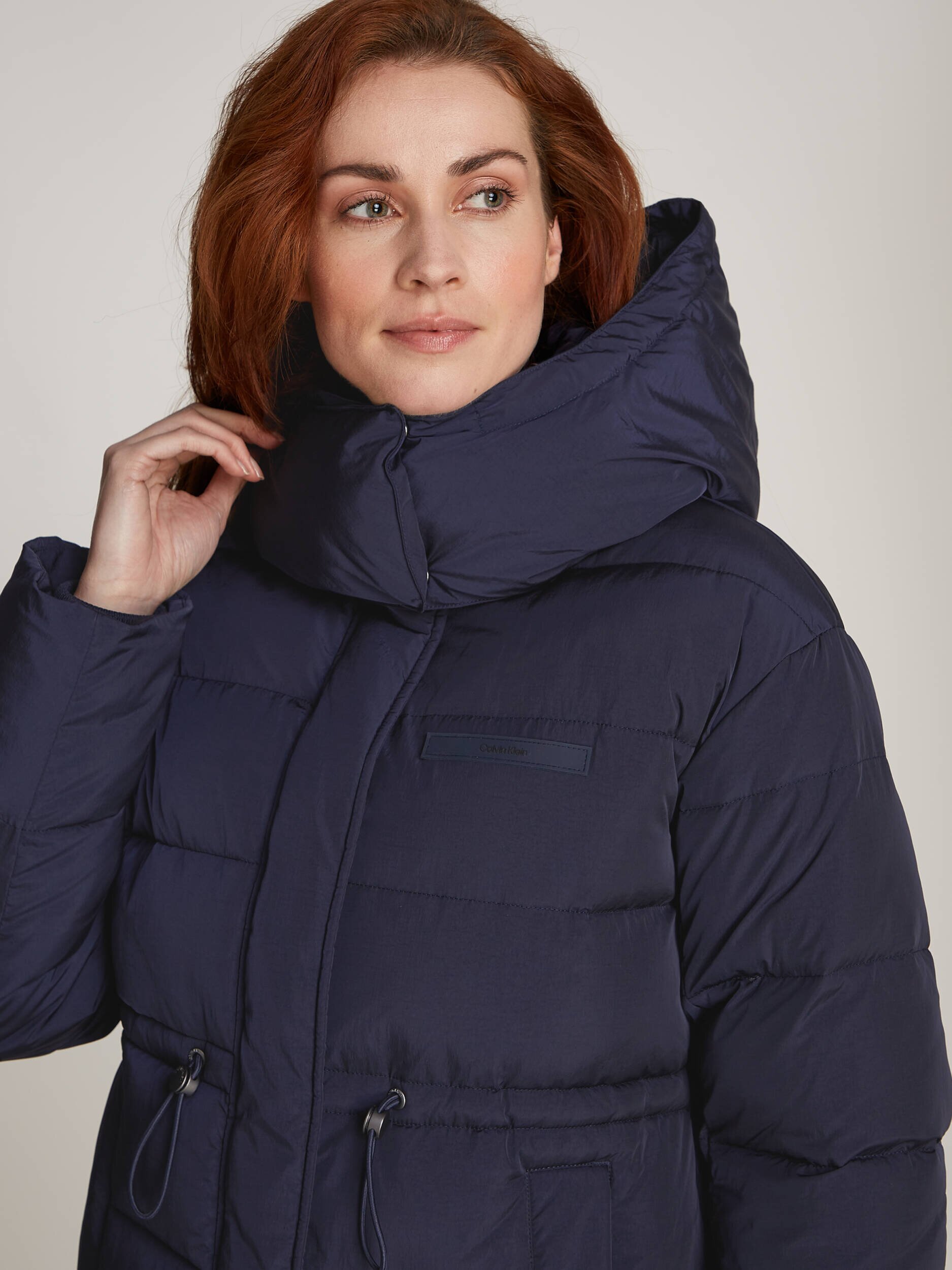 Calvin Klein Geacă | Regular Fit