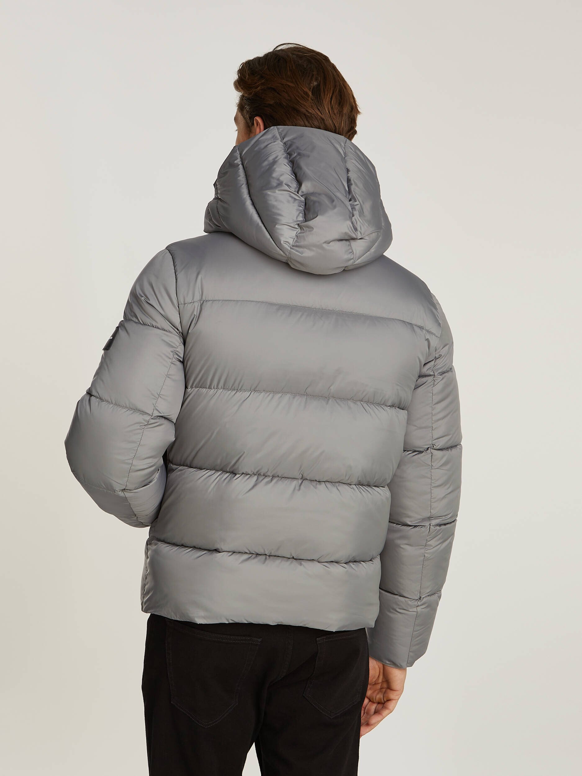 Calvin Klein Geacă | Regular Fit