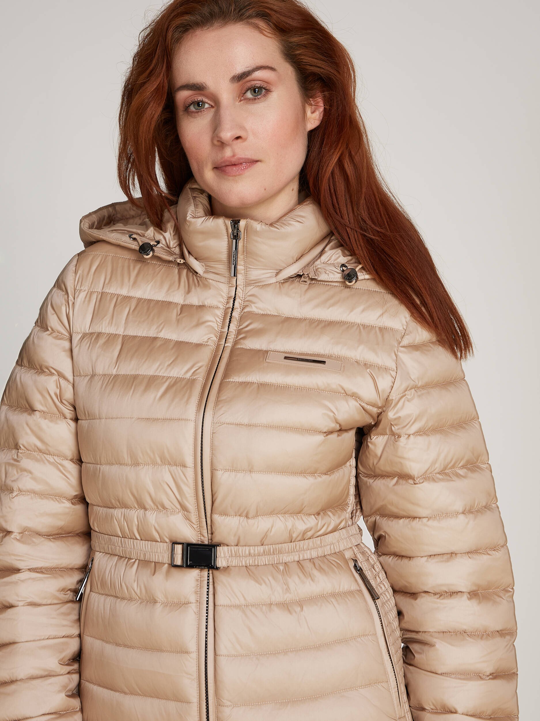 Calvin Klein Geacă | Regular Fit