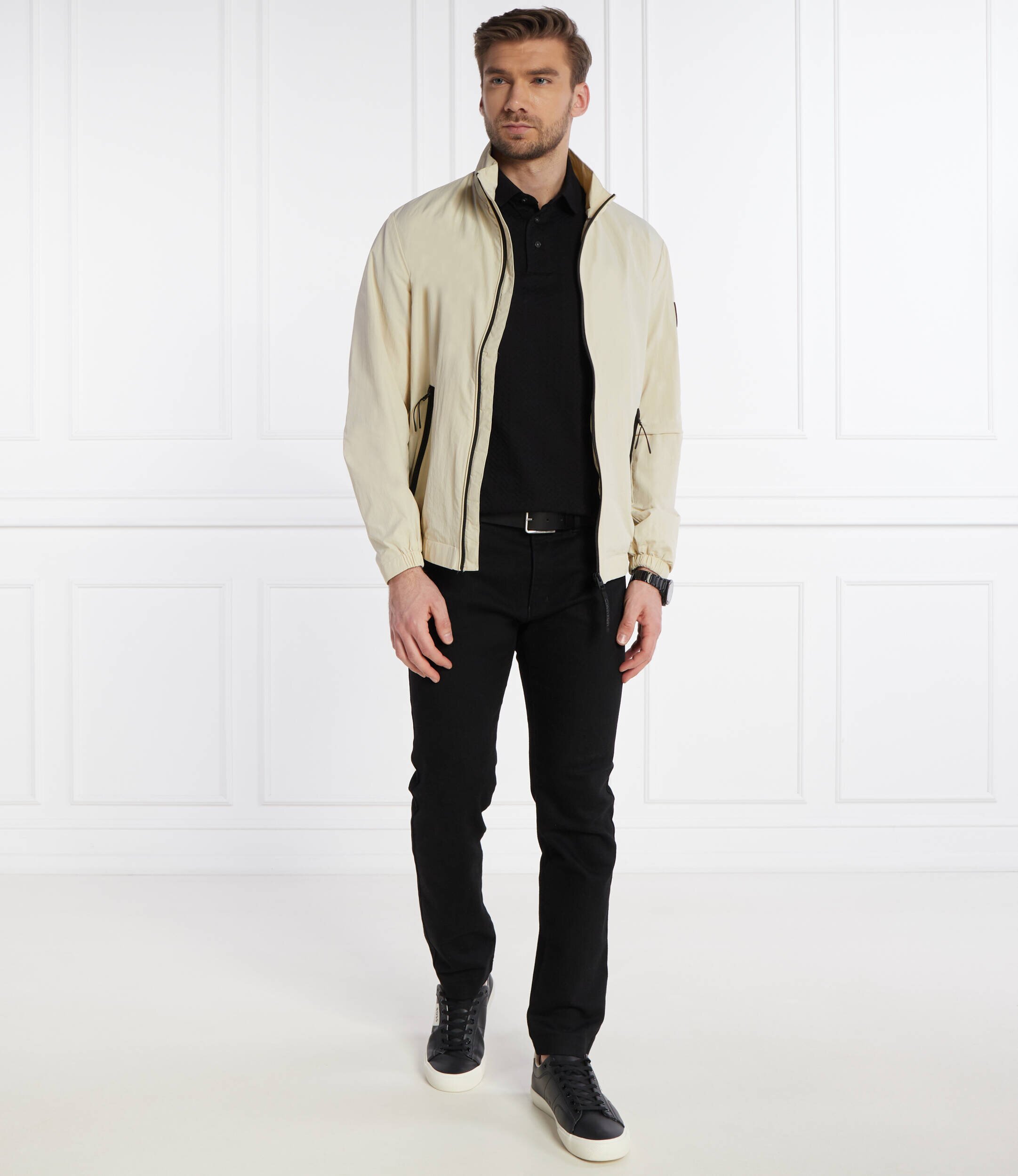 Calvin Klein Geacă | Regular Fit