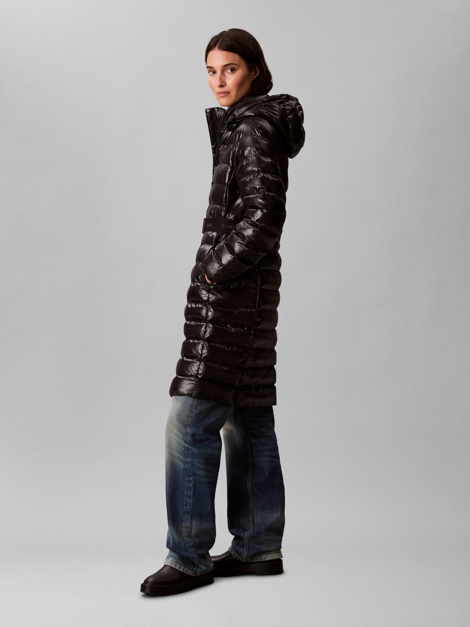 Calvin Klein Geacă | regular fit