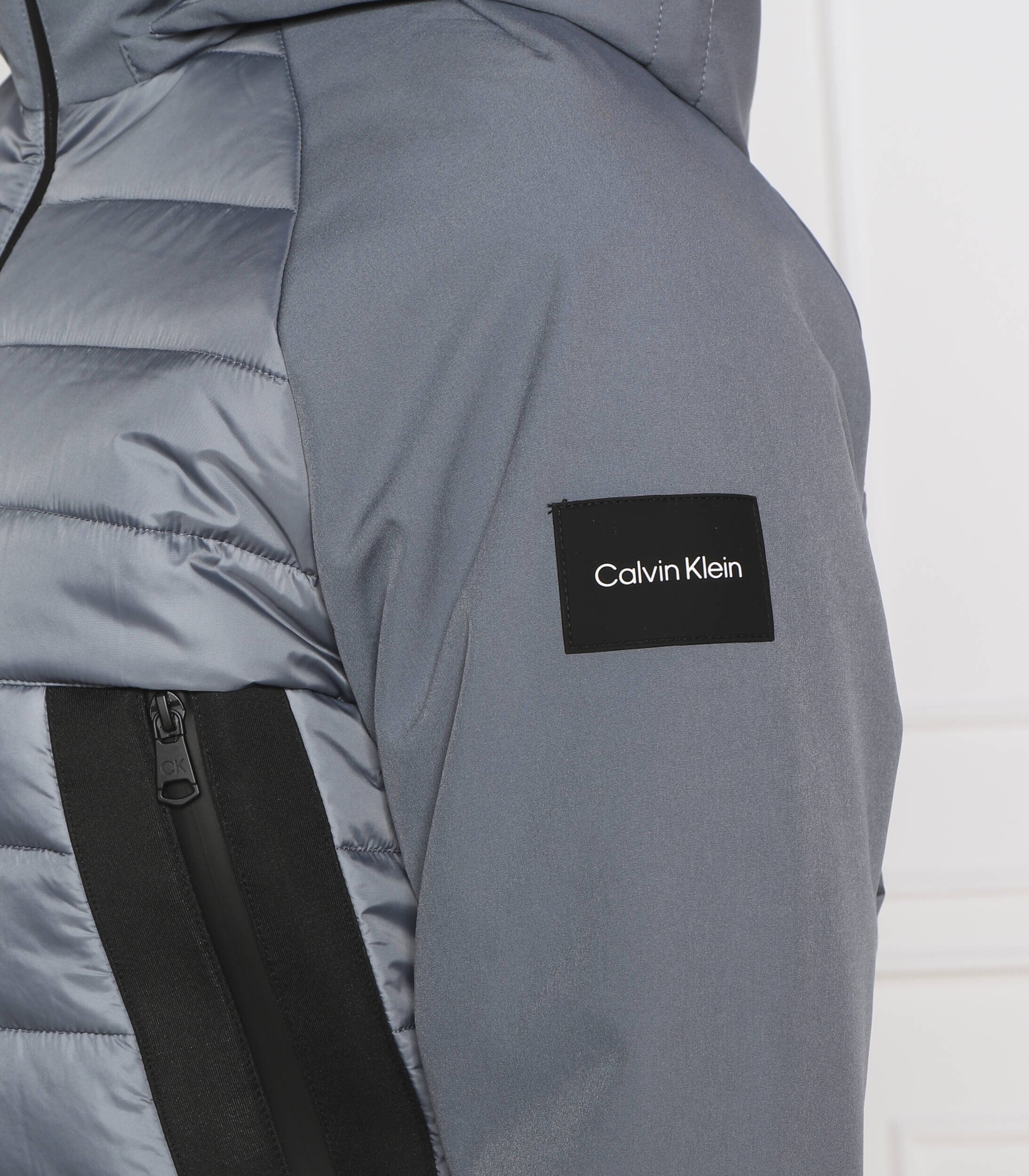 Calvin Klein Geacă | Regular Fit