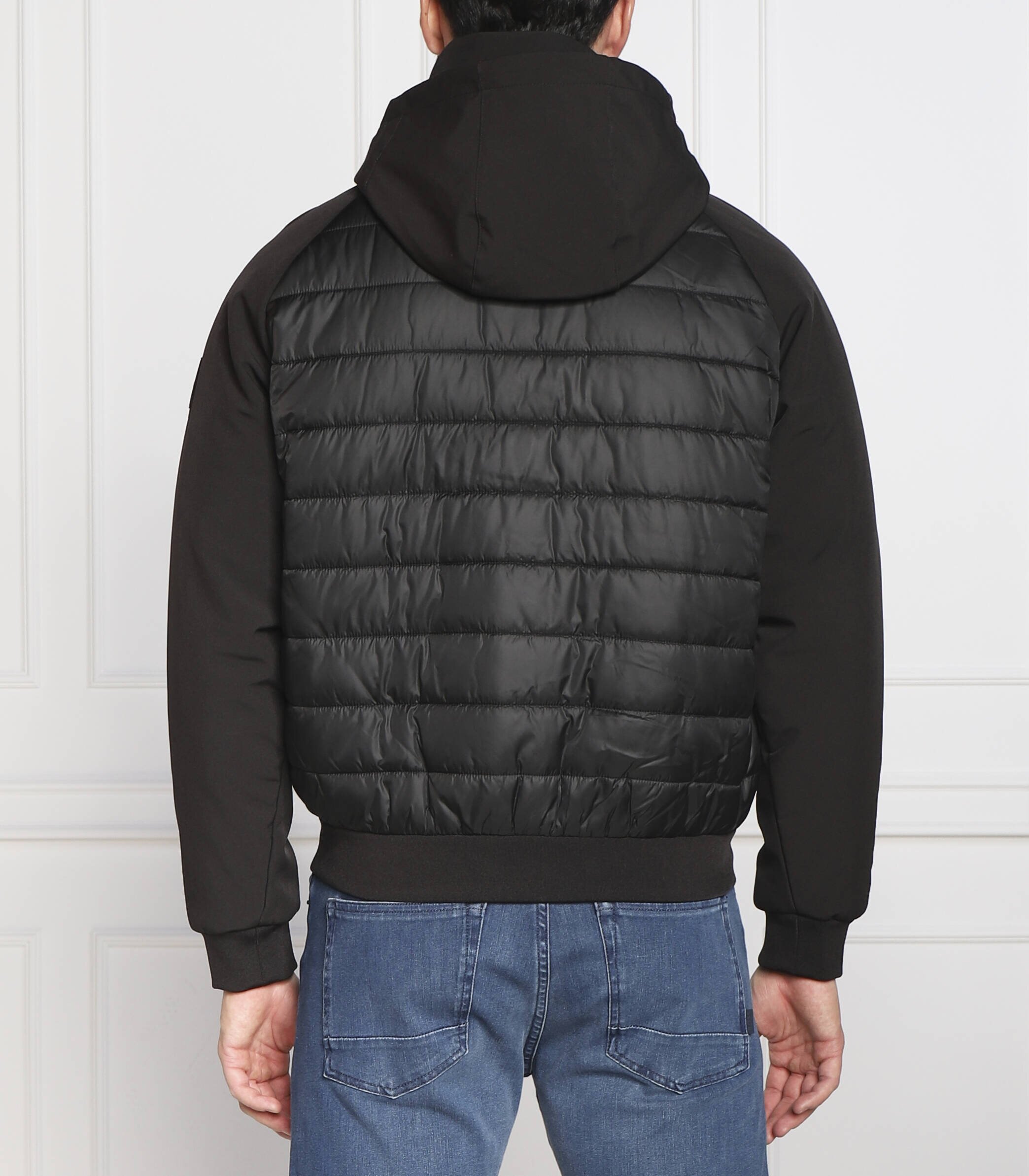 Calvin Klein Geacă | Regular Fit