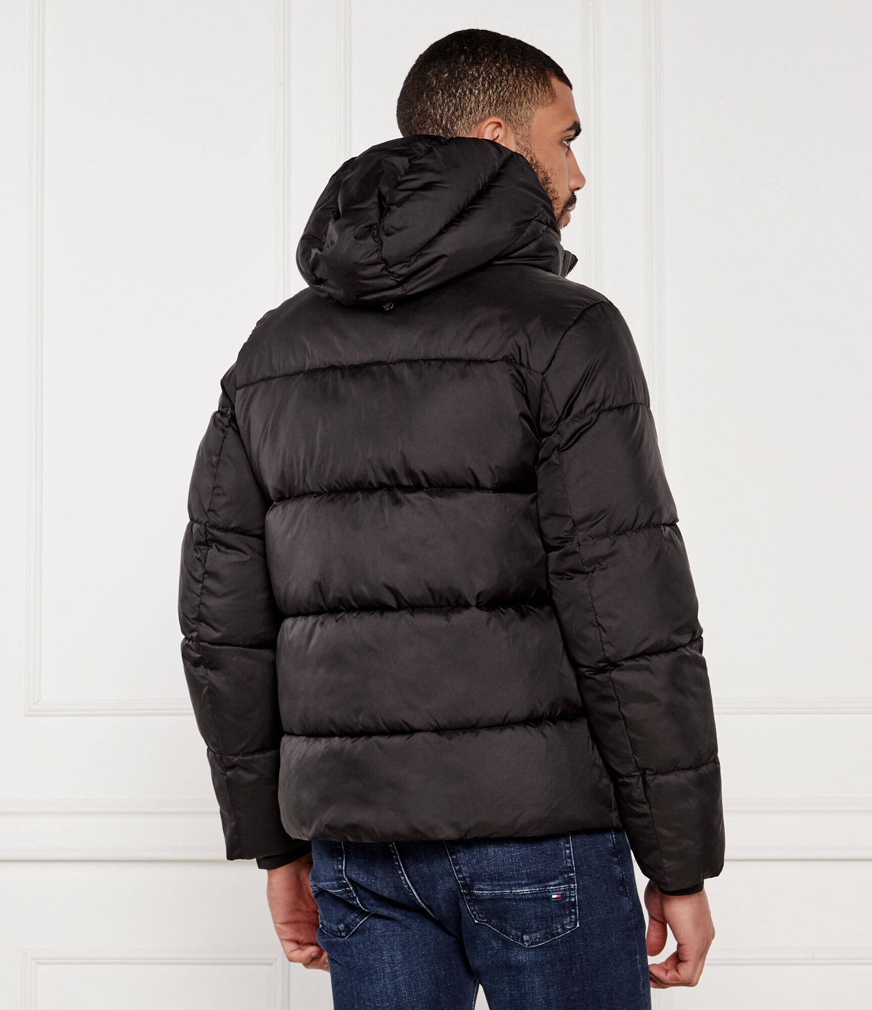 Calvin Klein Geacă | Regular Fit