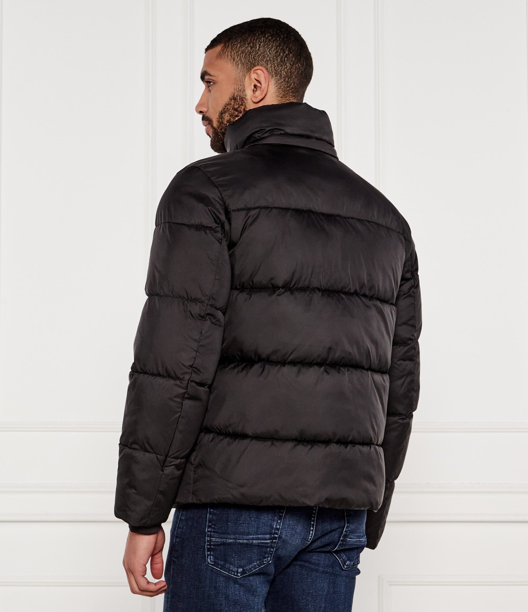 Calvin Klein Geacă | Regular Fit