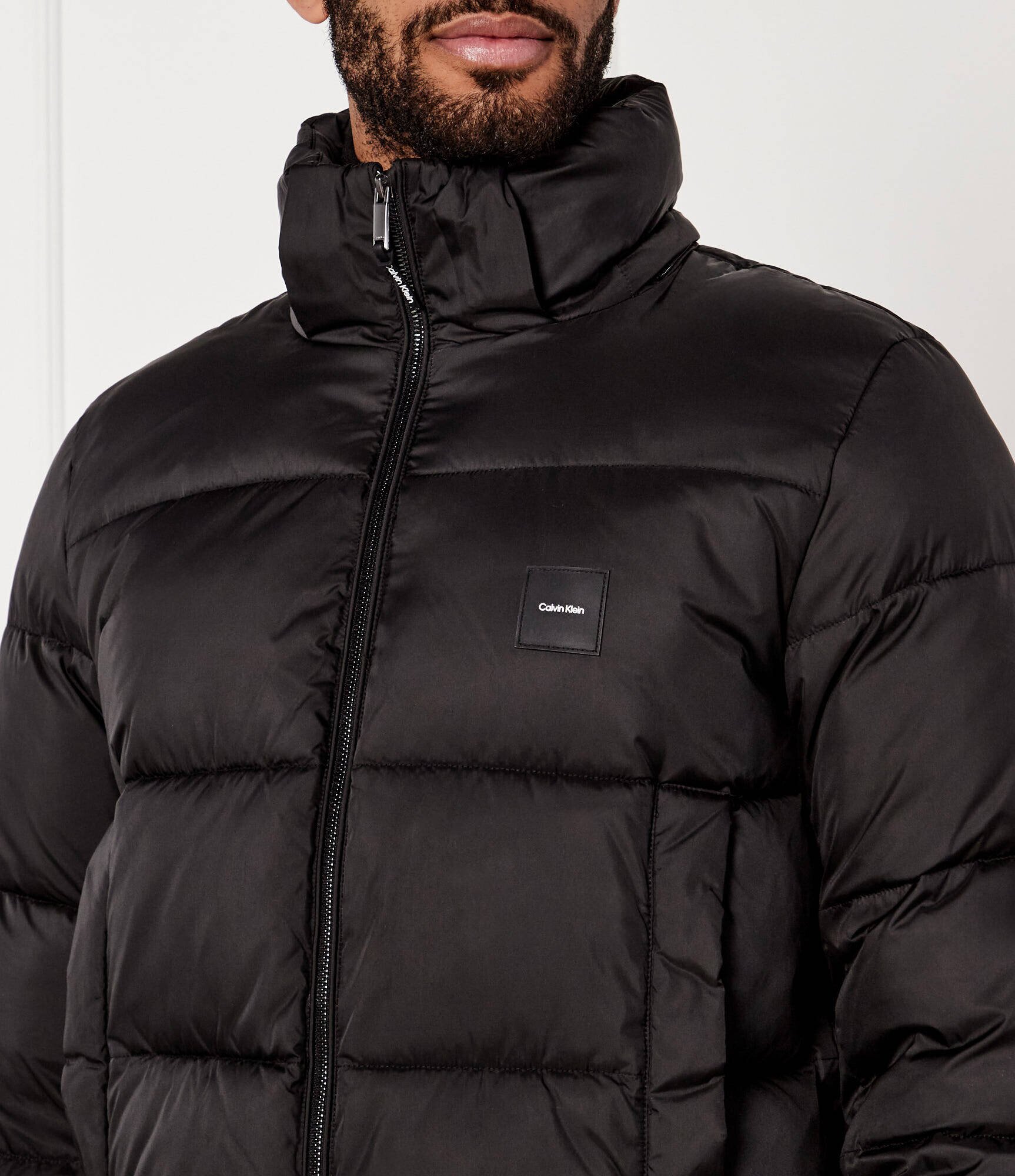 Calvin Klein Geacă | Regular Fit