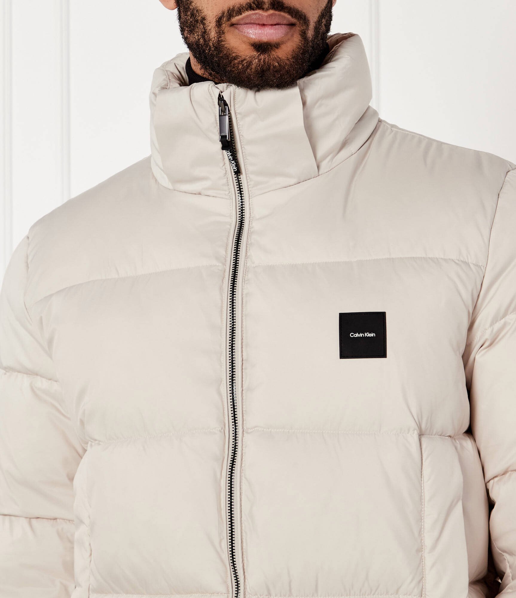 Calvin Klein Geacă | Regular Fit