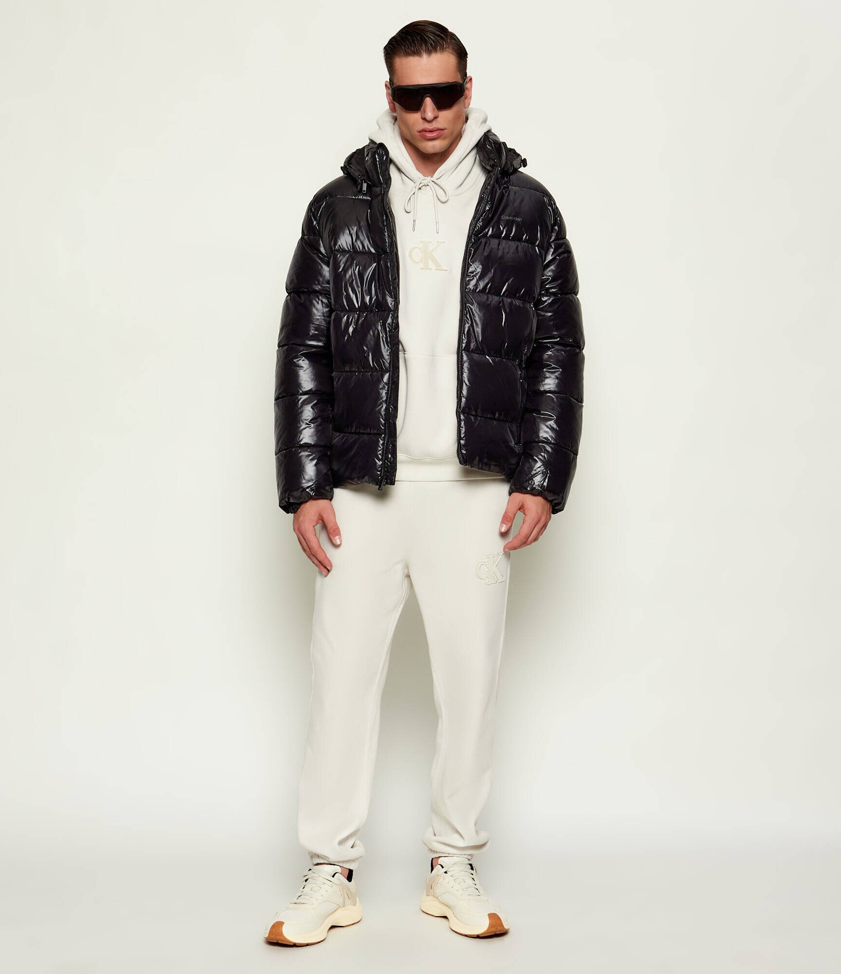 Calvin Klein Geacă | regular fit