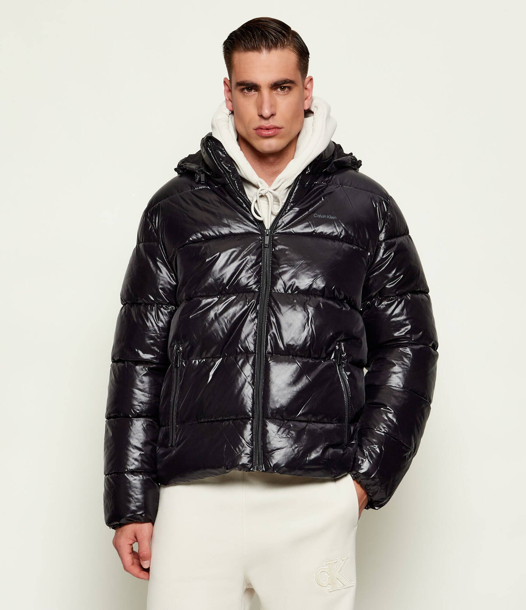 Calvin Klein Geacă | regular fit