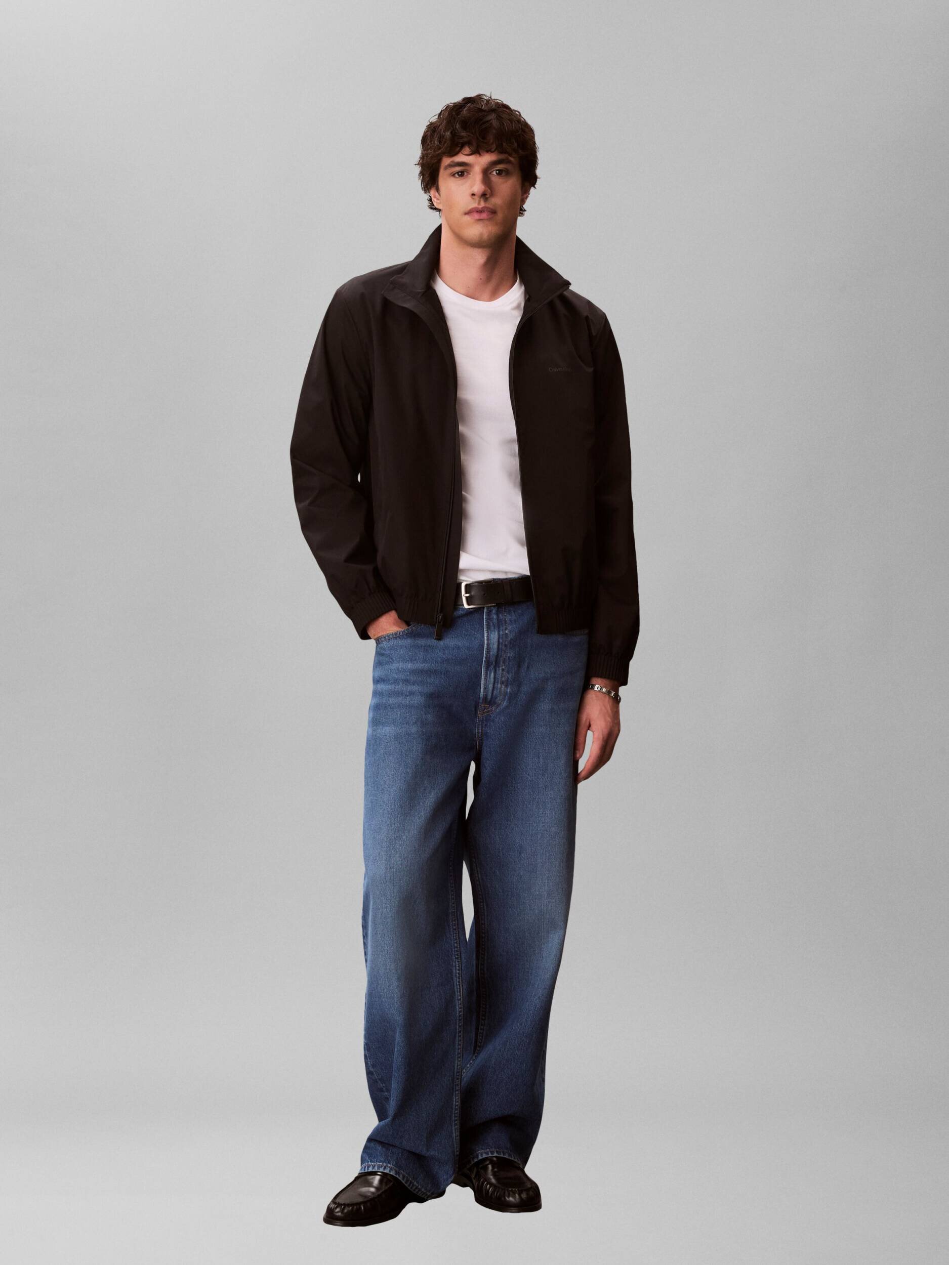 Calvin Klein Geacă | regular fit