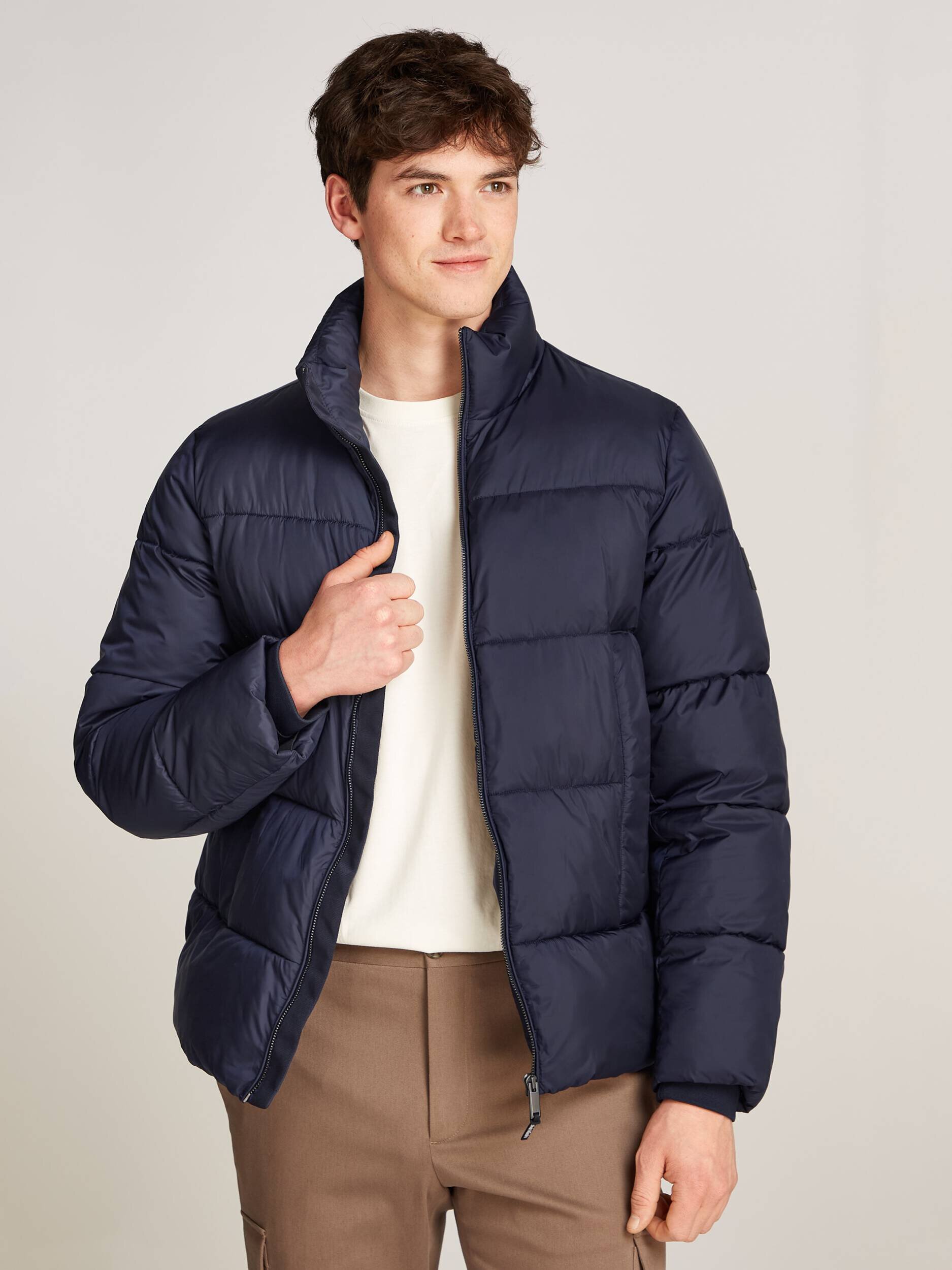 Calvin Klein Geacă | Regular Fit