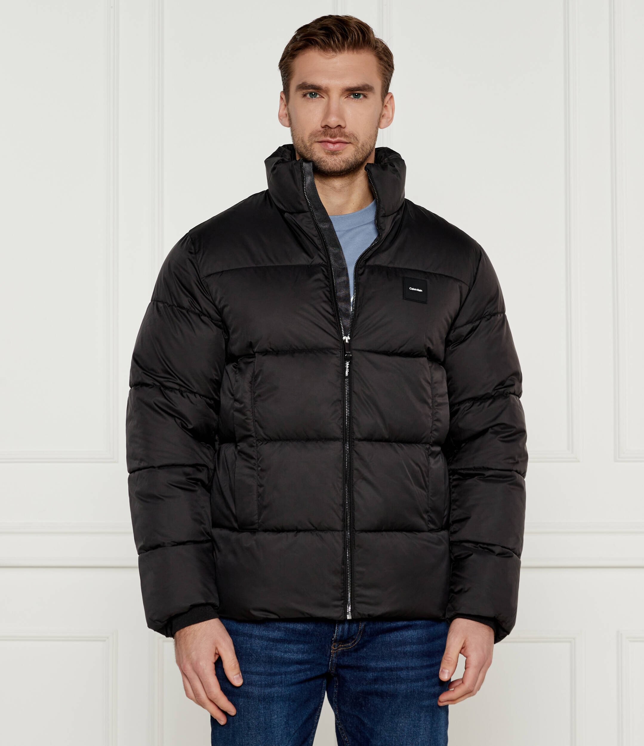 Calvin Klein Geacă | Regular Fit