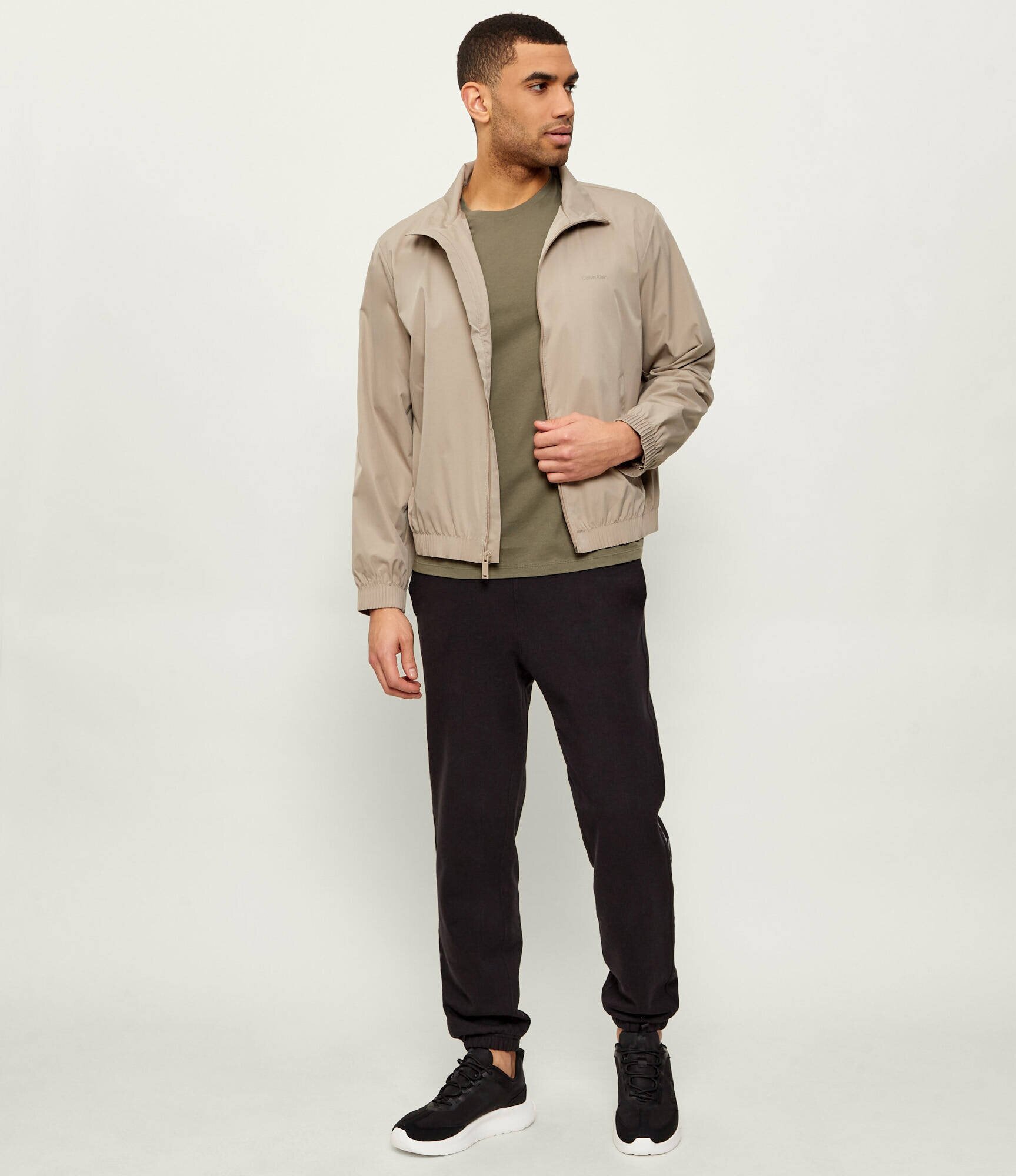 Calvin Klein Geacă | regular fit