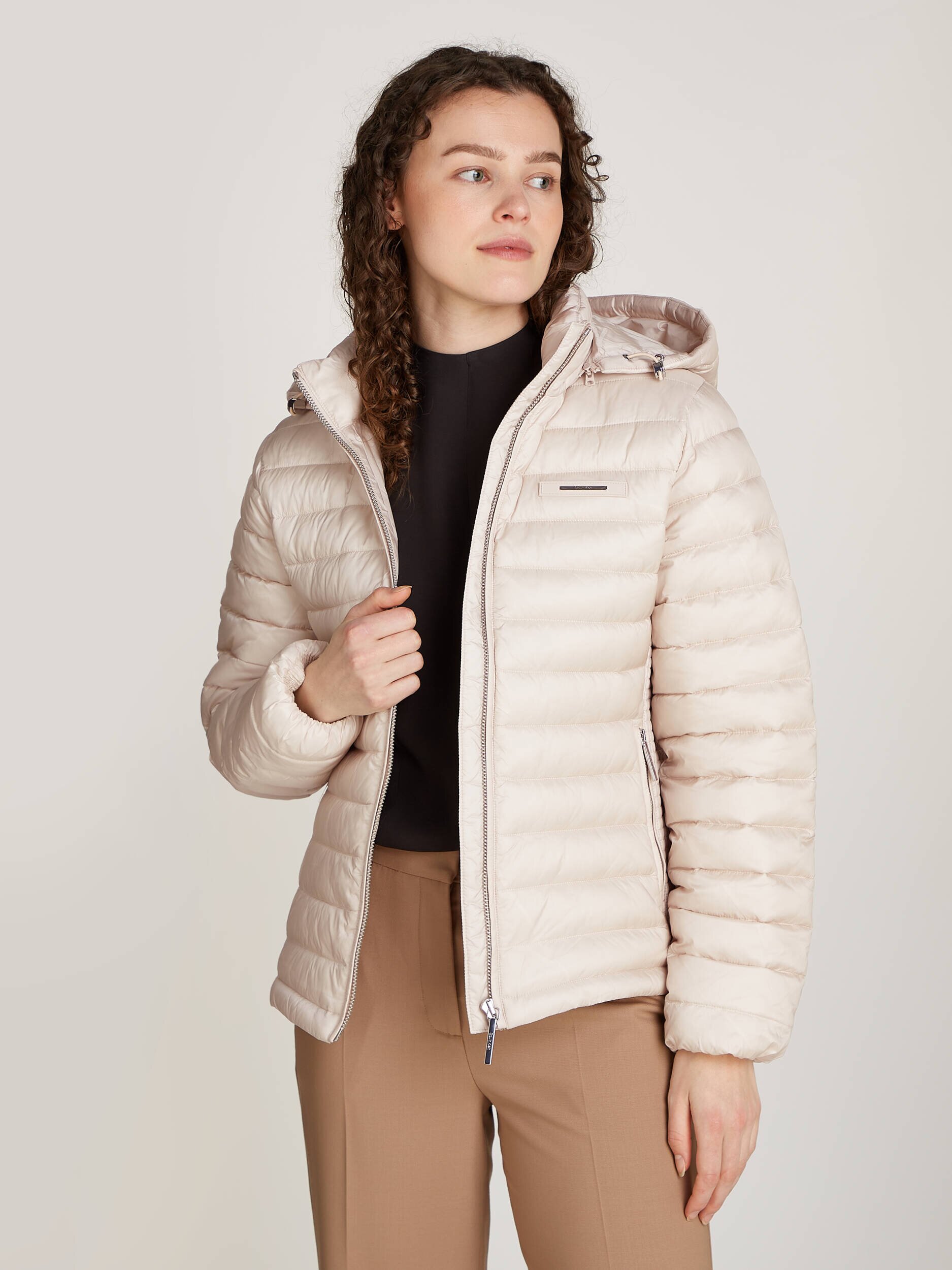 Calvin Klein Geacă | Regular Fit