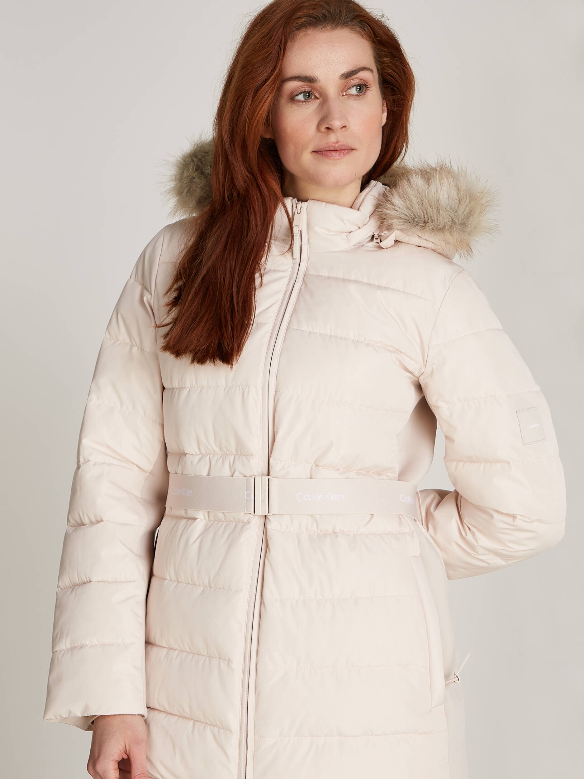 Calvin Klein Geacă | Regular Fit