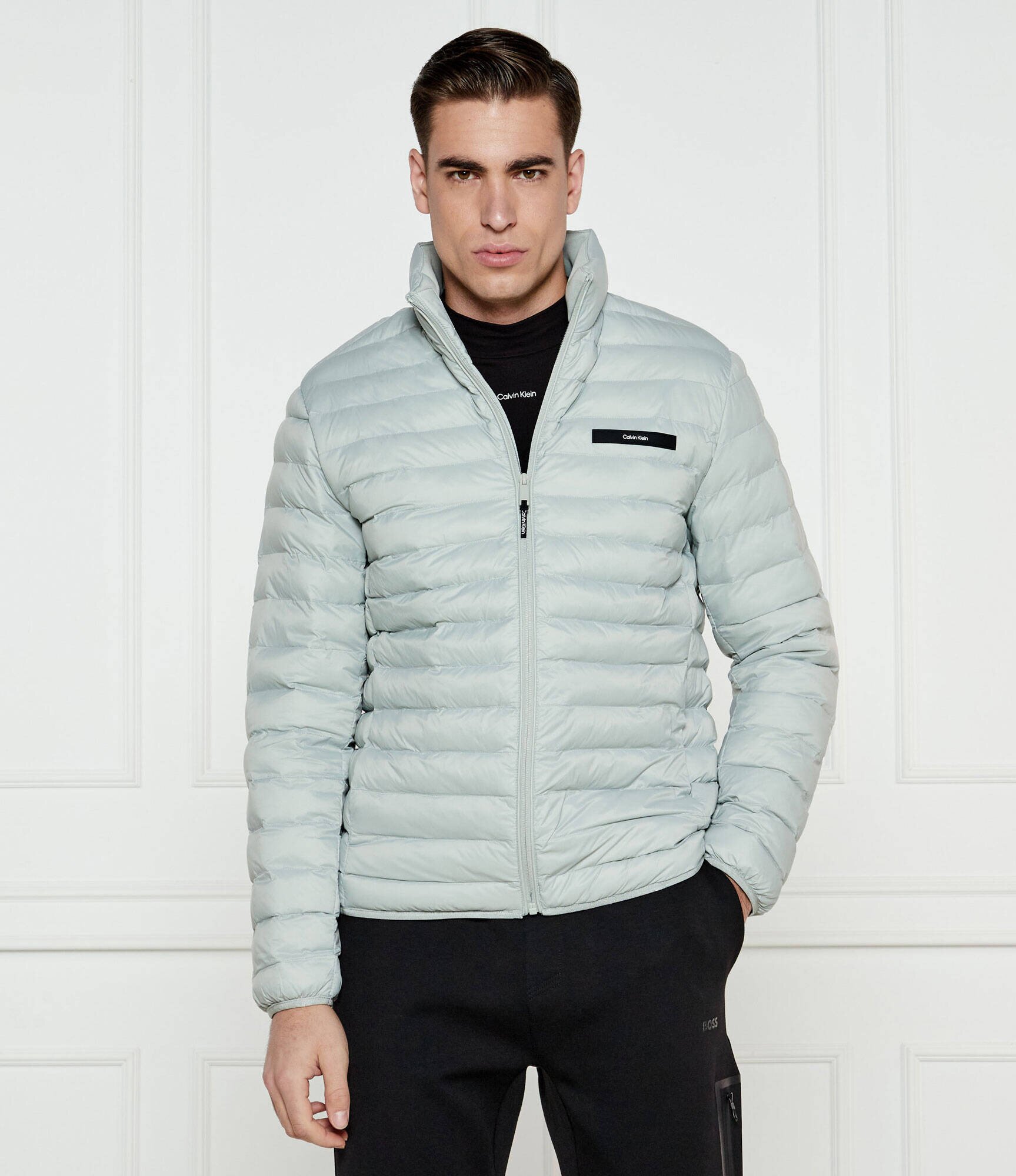 Calvin Klein Geacă | Regular Fit