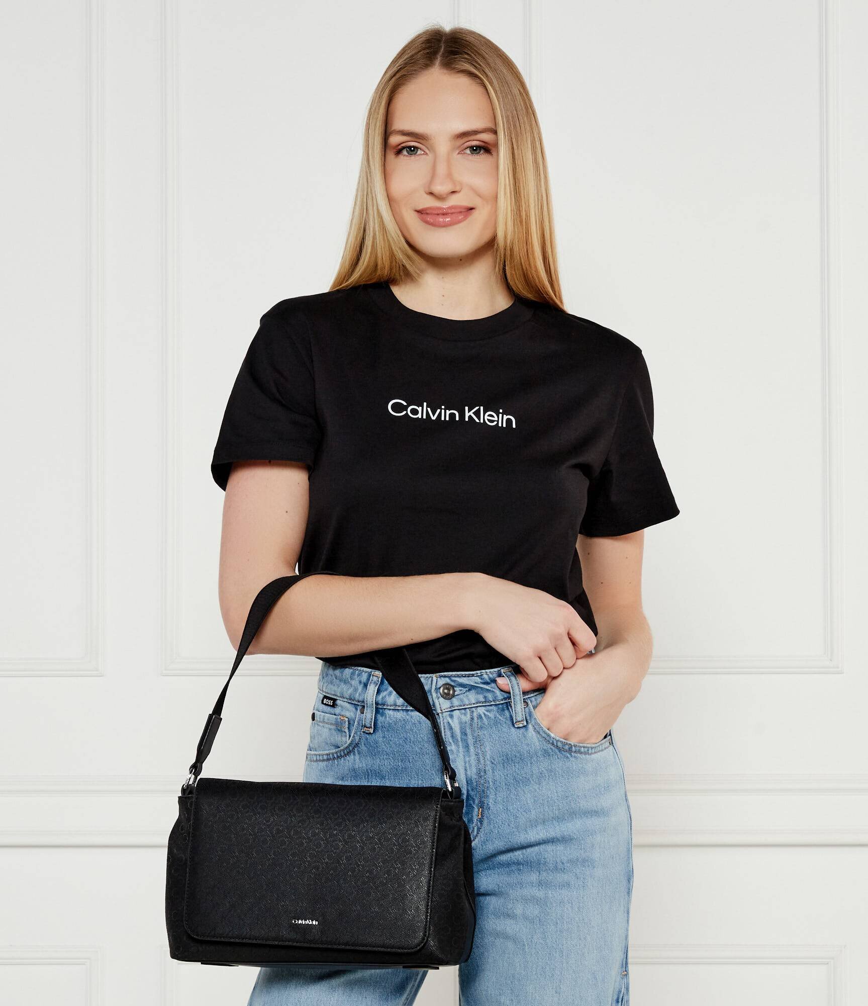 Calvin Klein Geantă pe umăr
