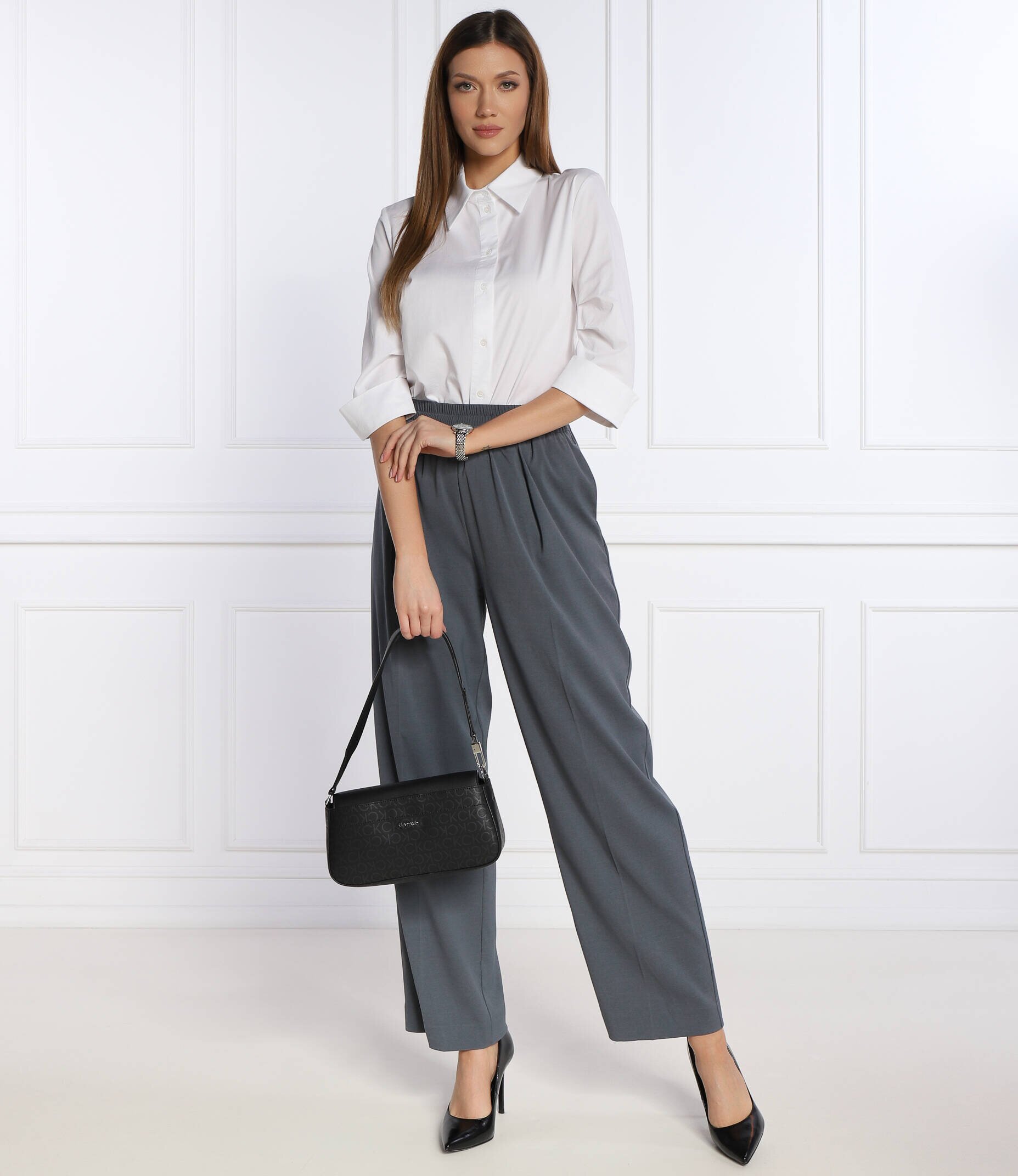 Calvin Klein Geantă pe umăr