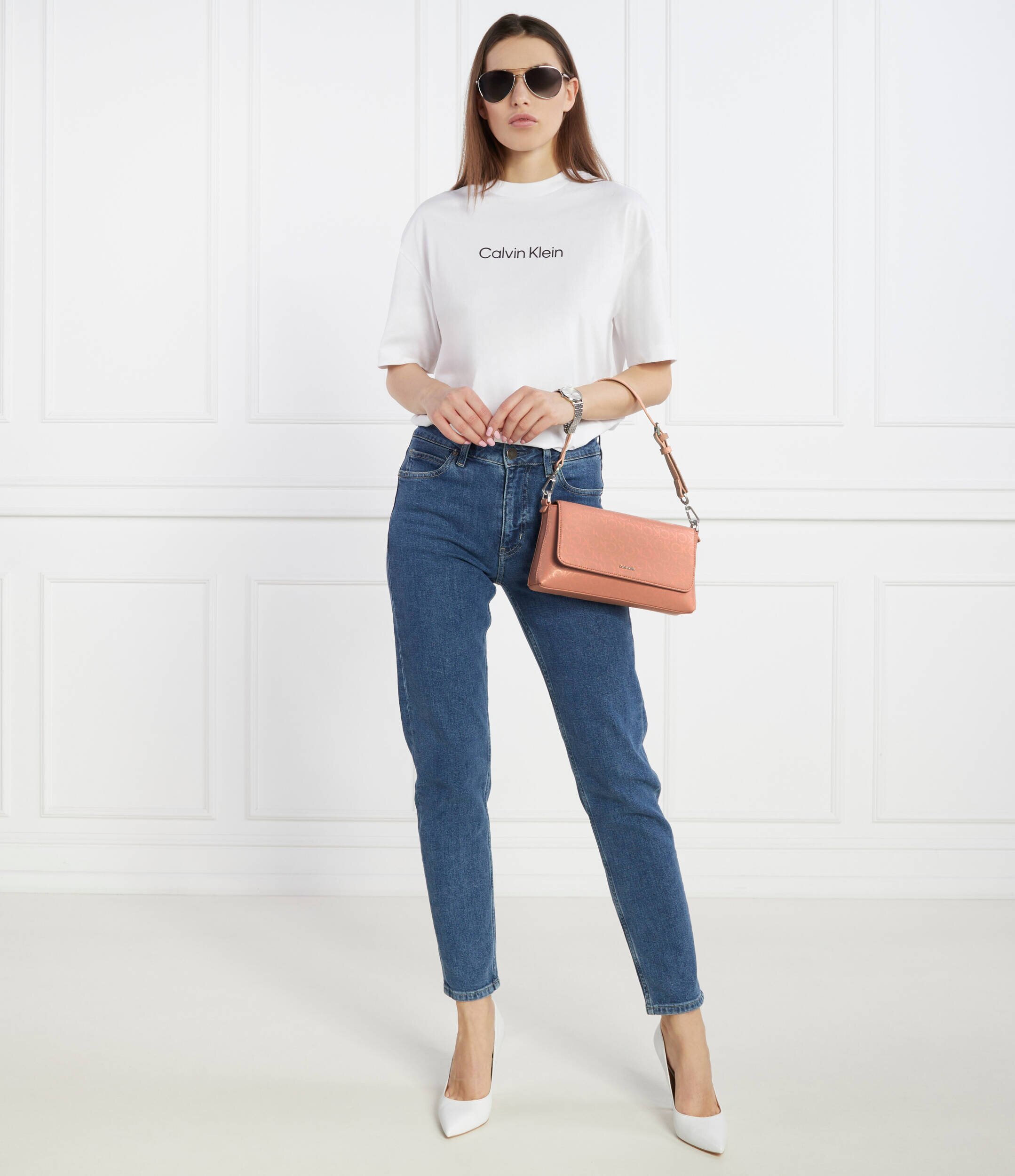 Calvin Klein Geantă pe umăr