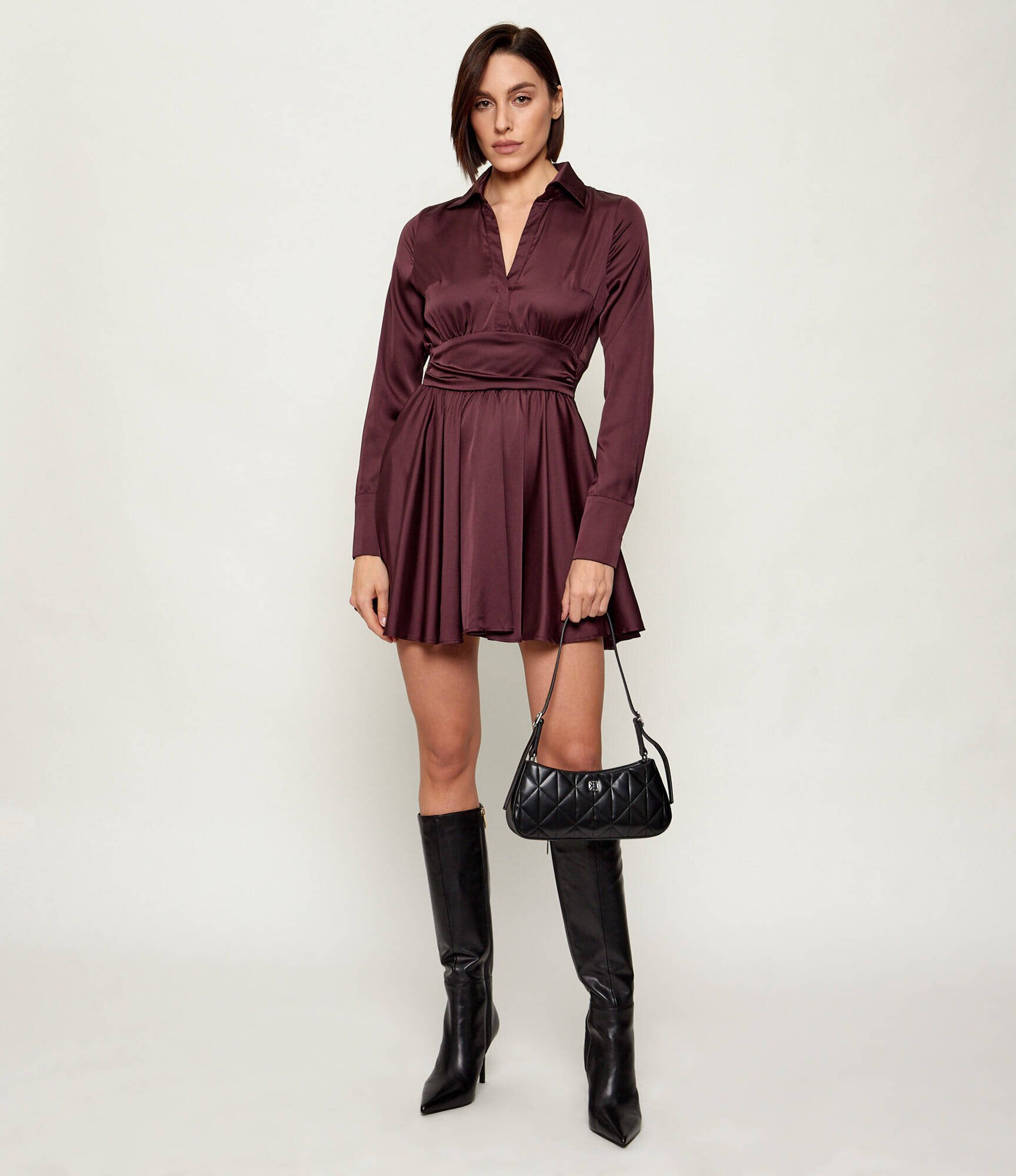 Calvin Klein Geantă pe umăr QUILTED