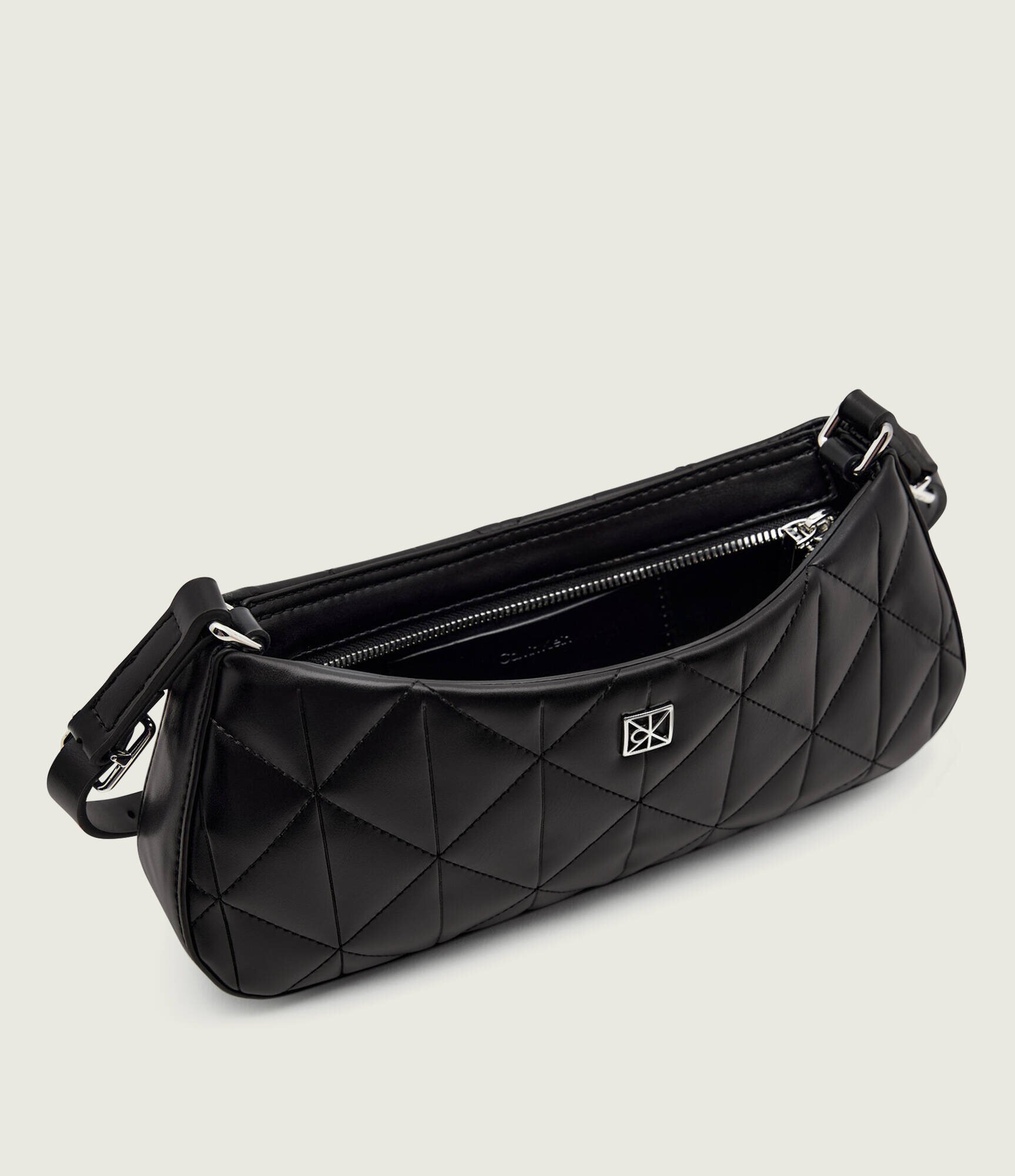 Calvin Klein Geantă pe umăr QUILTED
