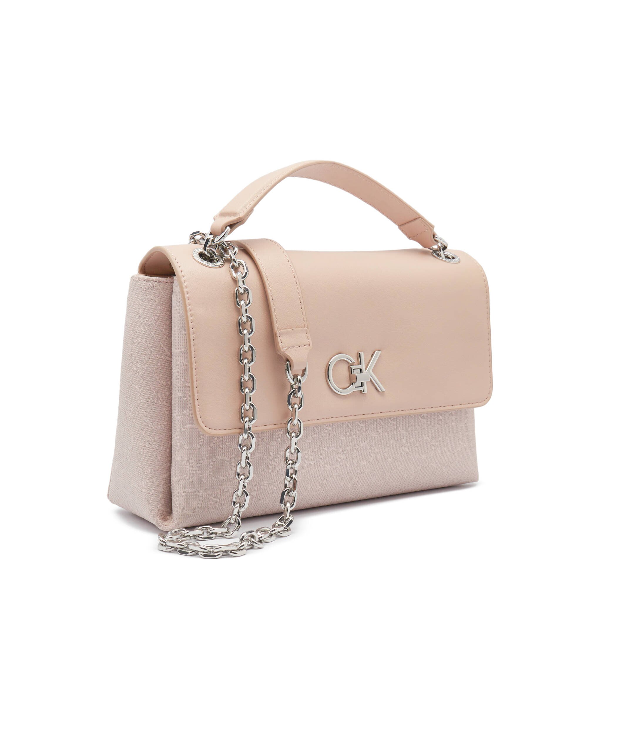 Calvin Klein Geantă pe umăr Re-lock