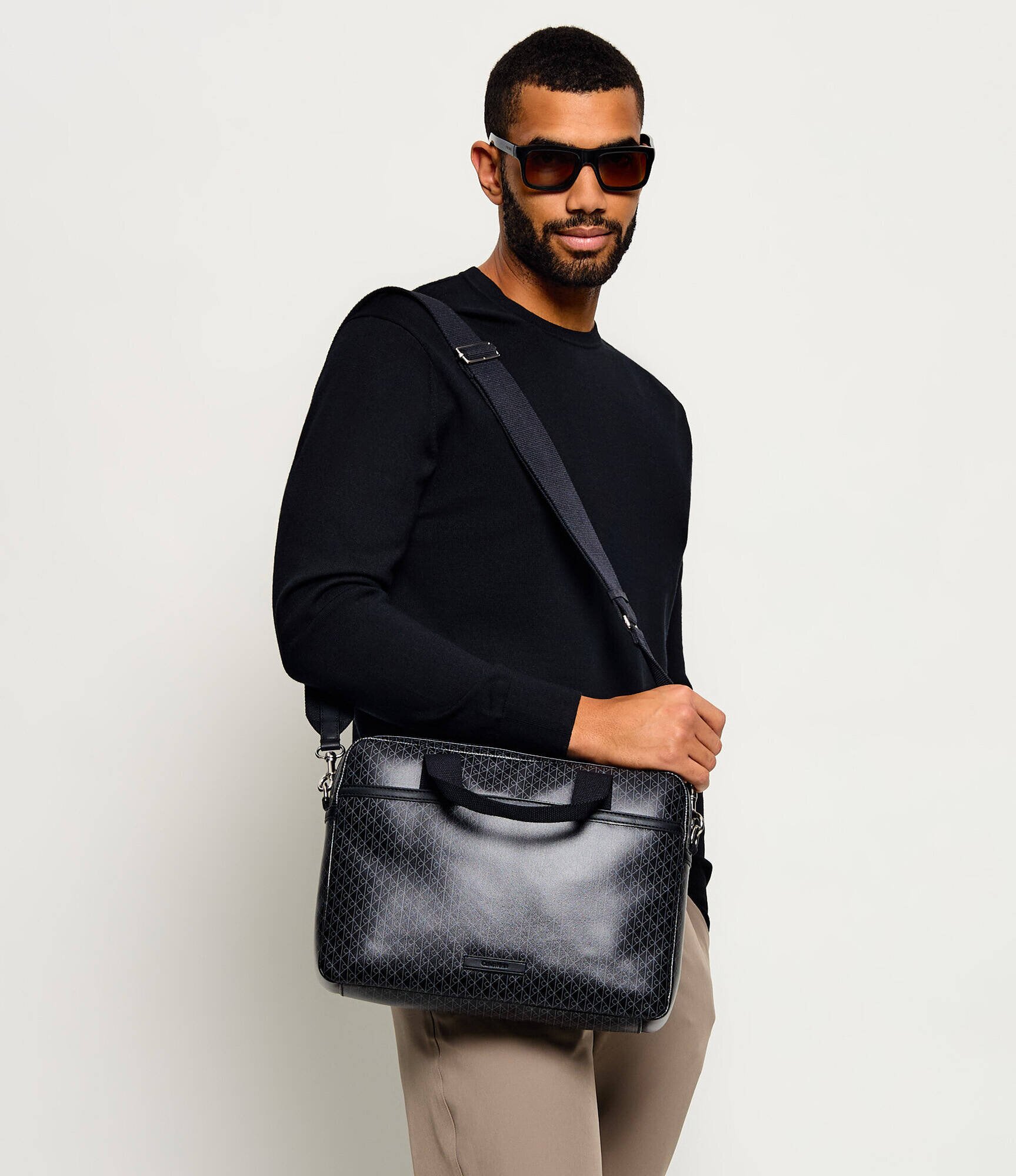 Calvin Klein Geantă pentru laptop 10"