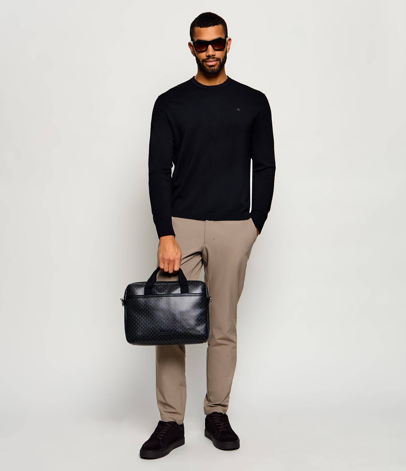 Calvin Klein Geantă pentru laptop 10"