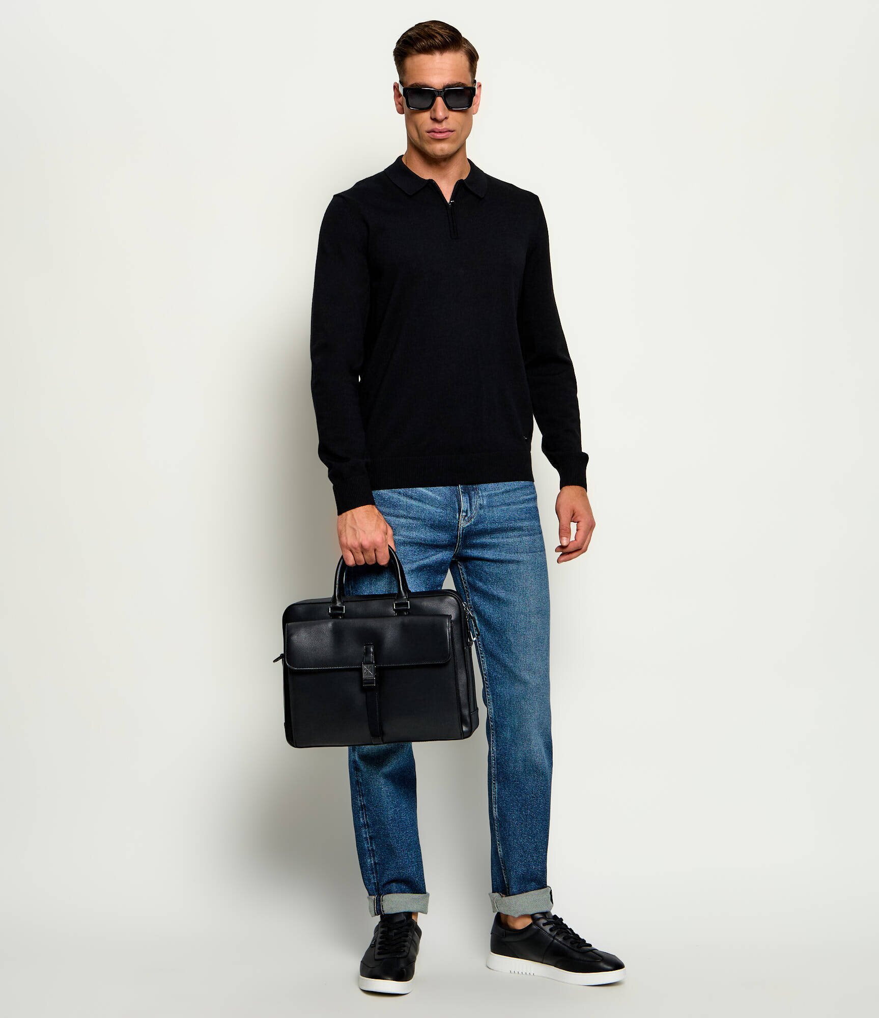Calvin Klein Geantă pentru laptop 10"