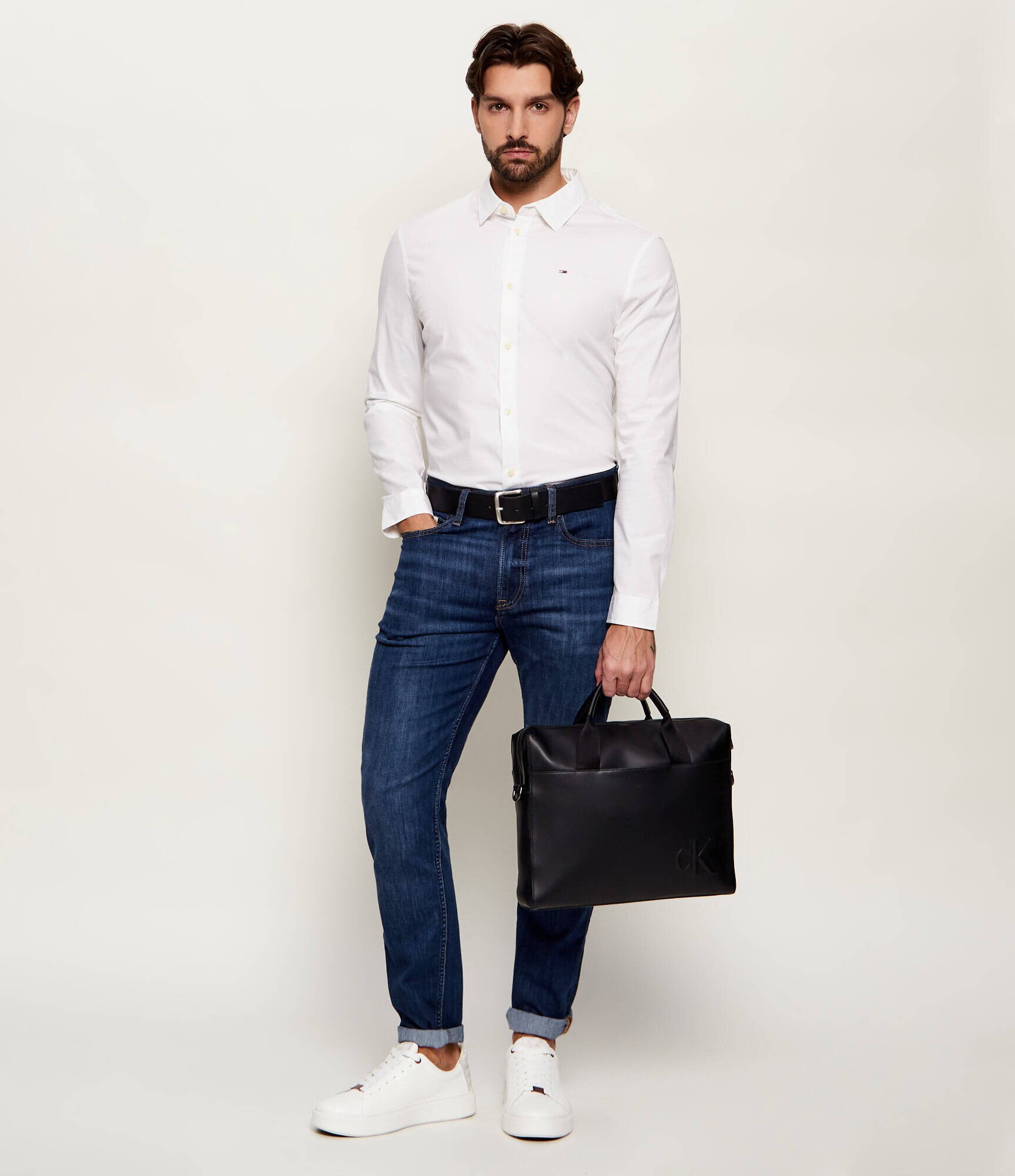 Calvin Klein Geantă pentru laptop 14"