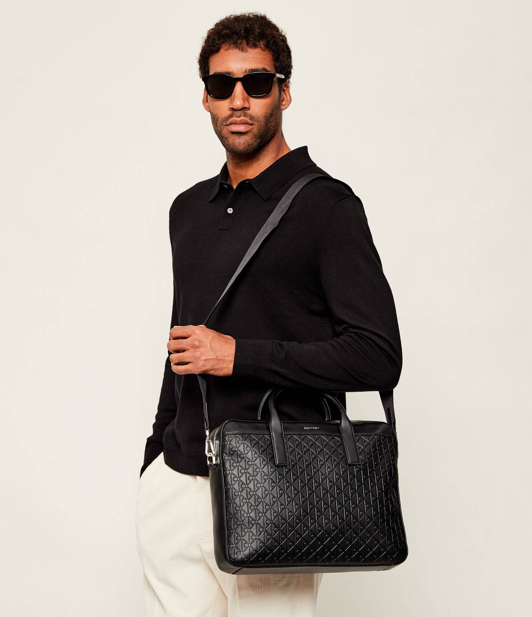 Calvin Klein Geantă pentru laptop 15"