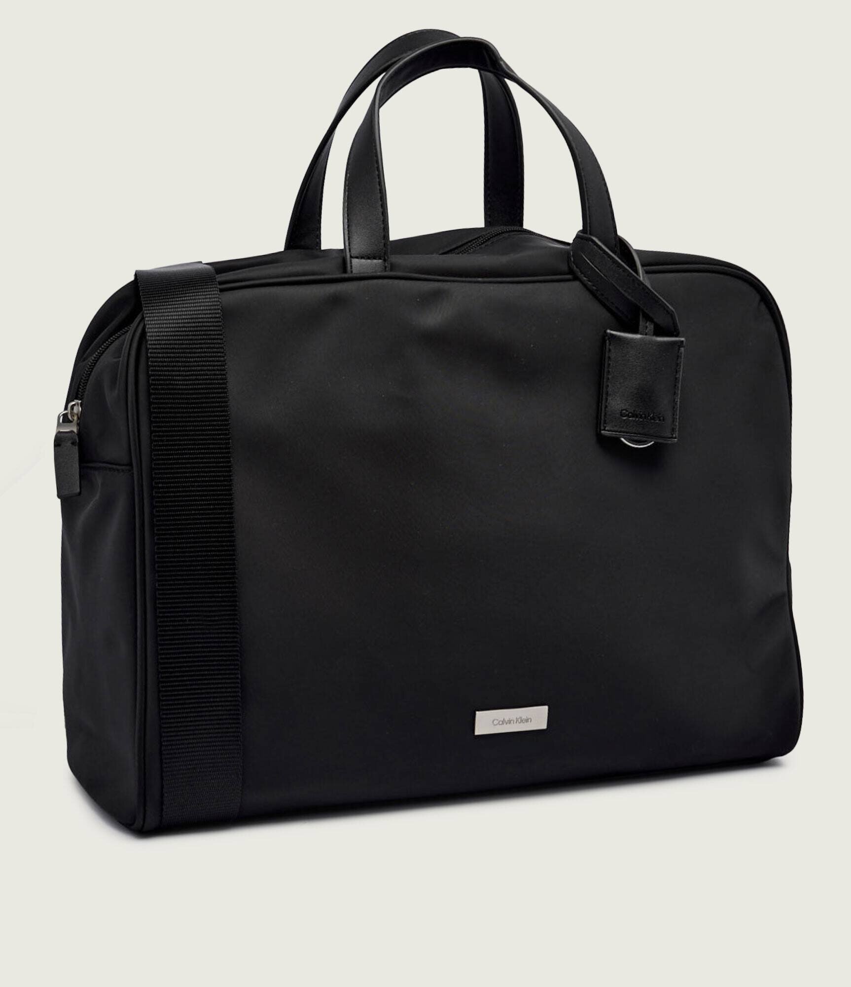 Calvin Klein Geantă pentru laptop 17"