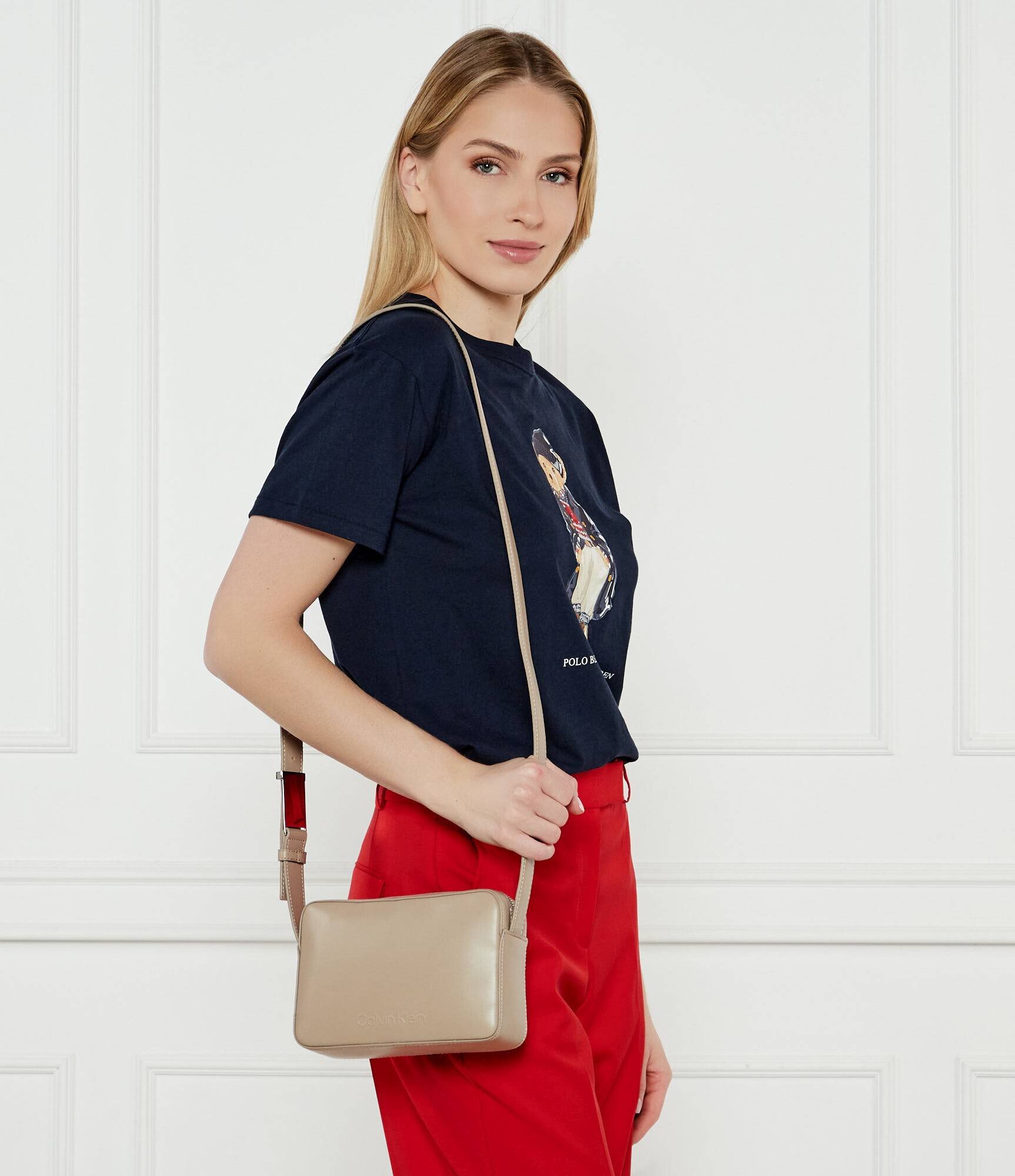 Calvin Klein Geantă poștaș