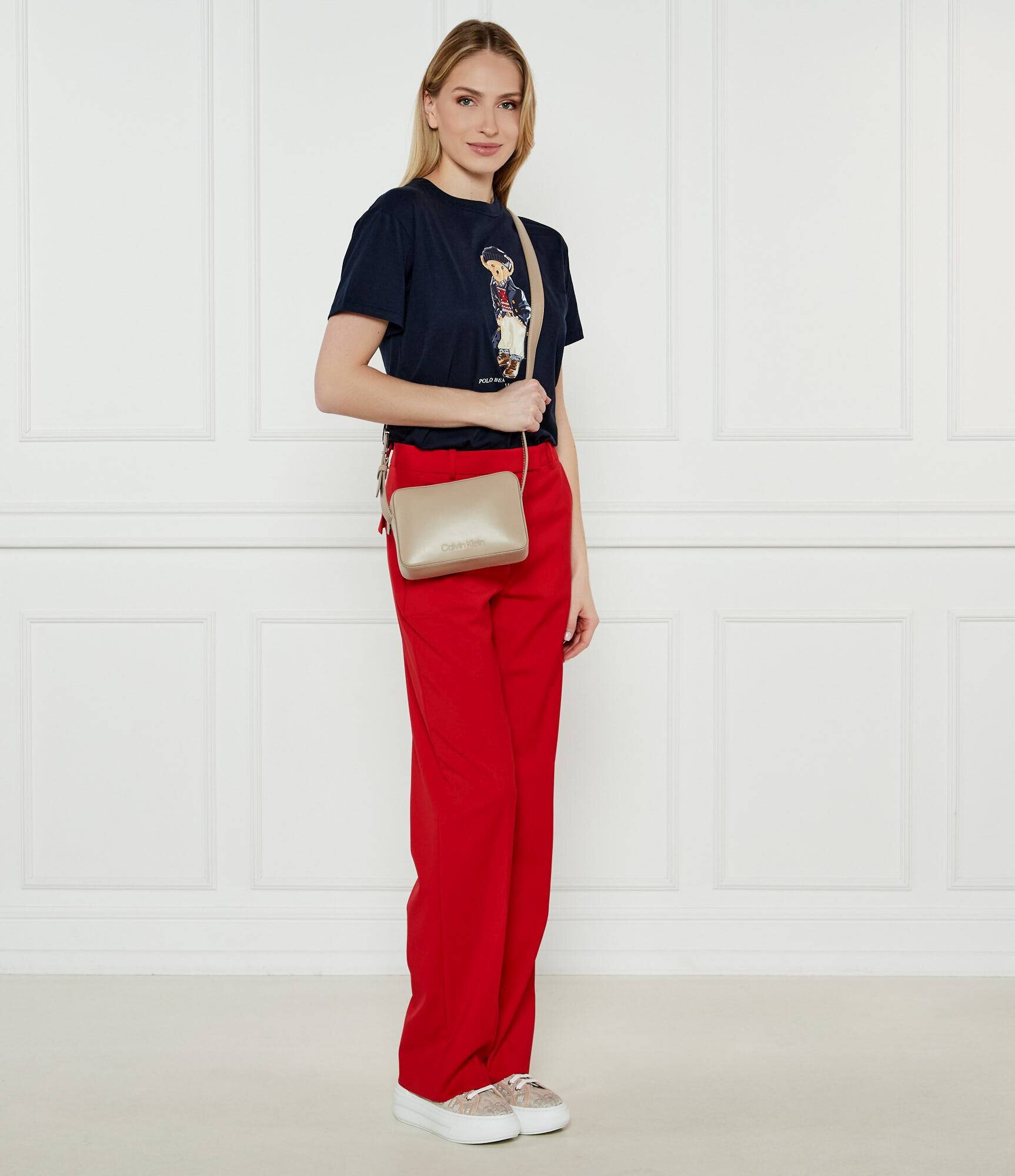 Calvin Klein Geantă poștaș
